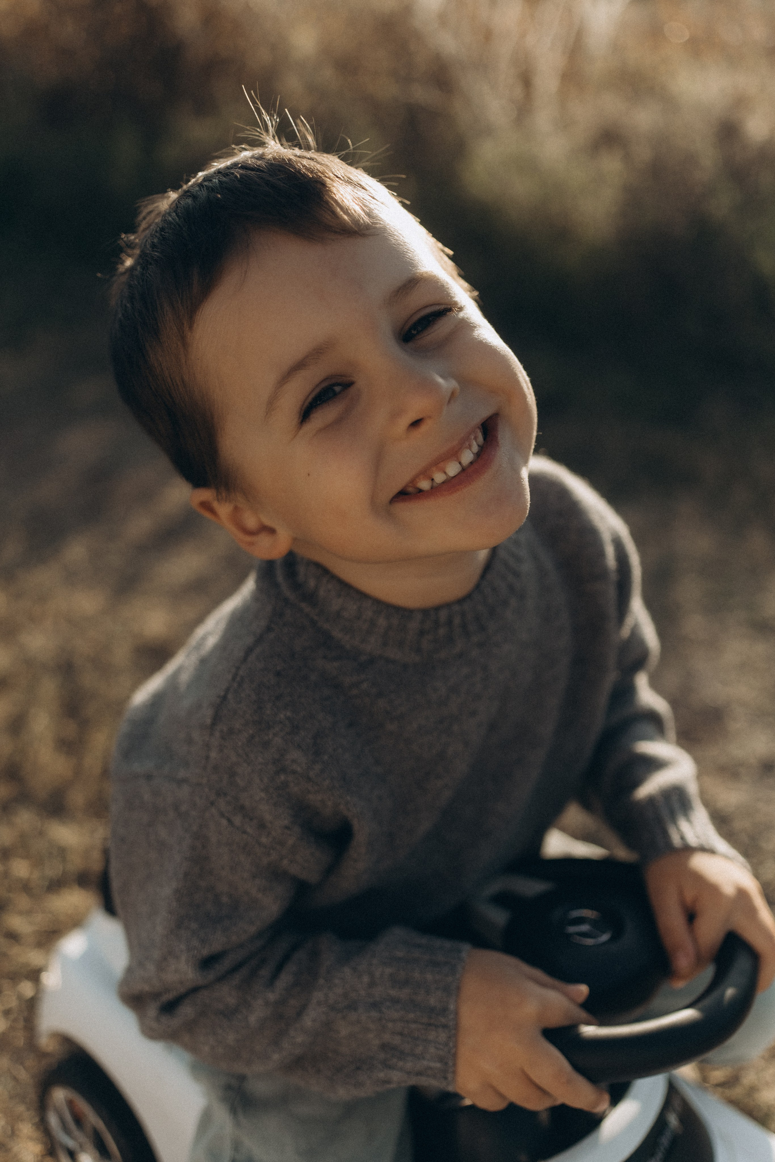 Lake Austin. Lens Captures Life