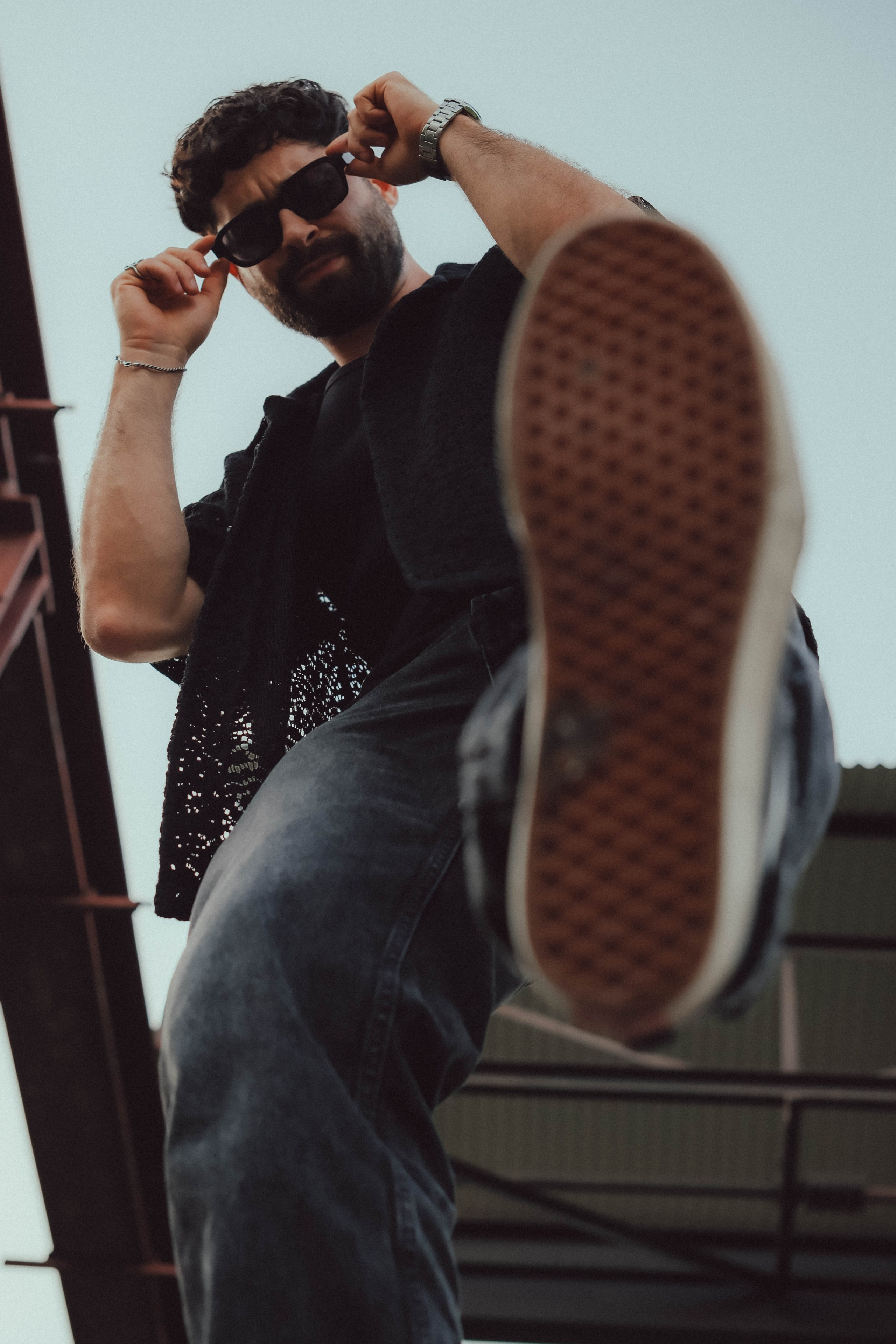 Lifestyle-Fotografie. Natalja Photographie