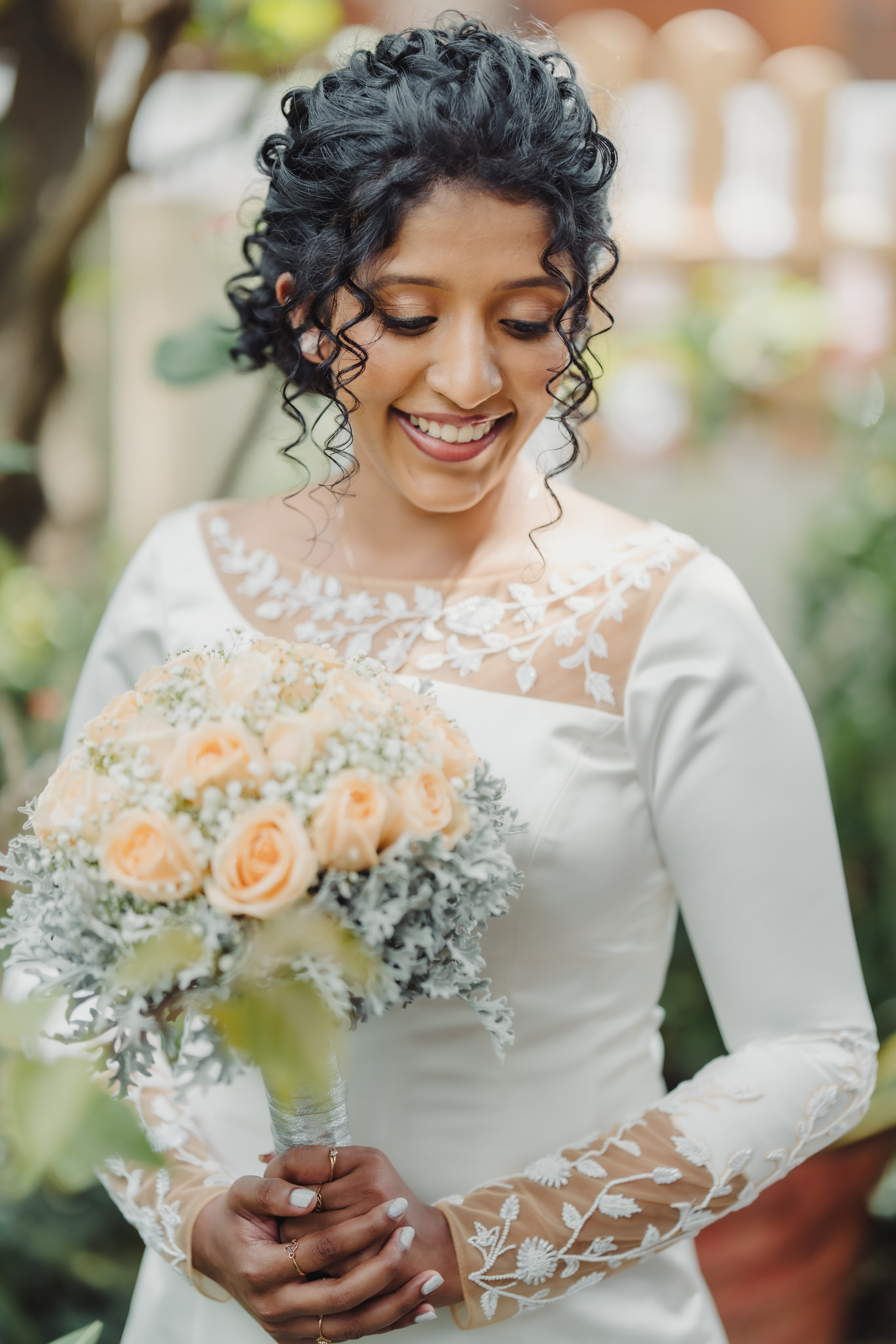 CHRISTIAN WEDDING. Ebinbabuphotography.com