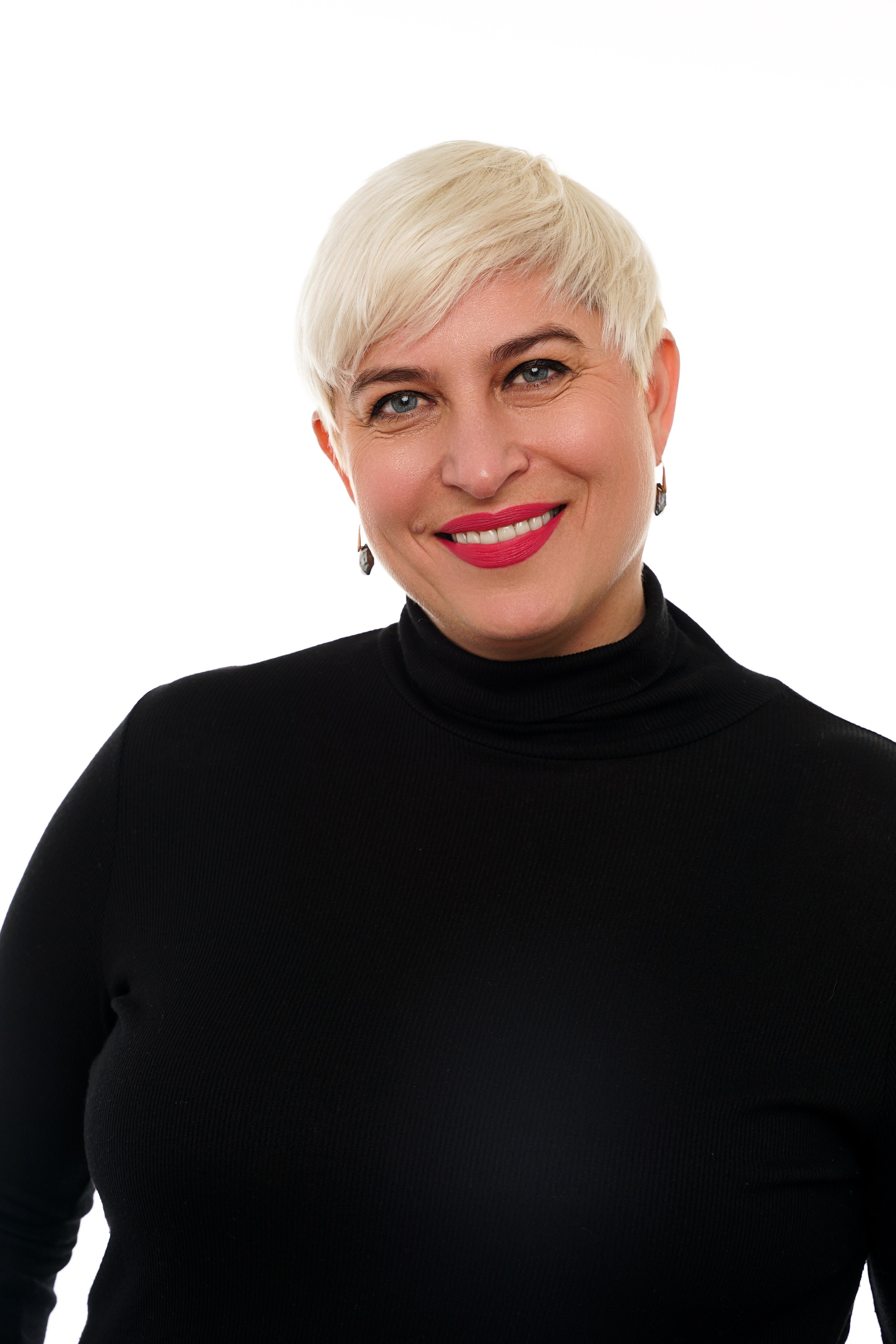 reative business portrait photographer UK