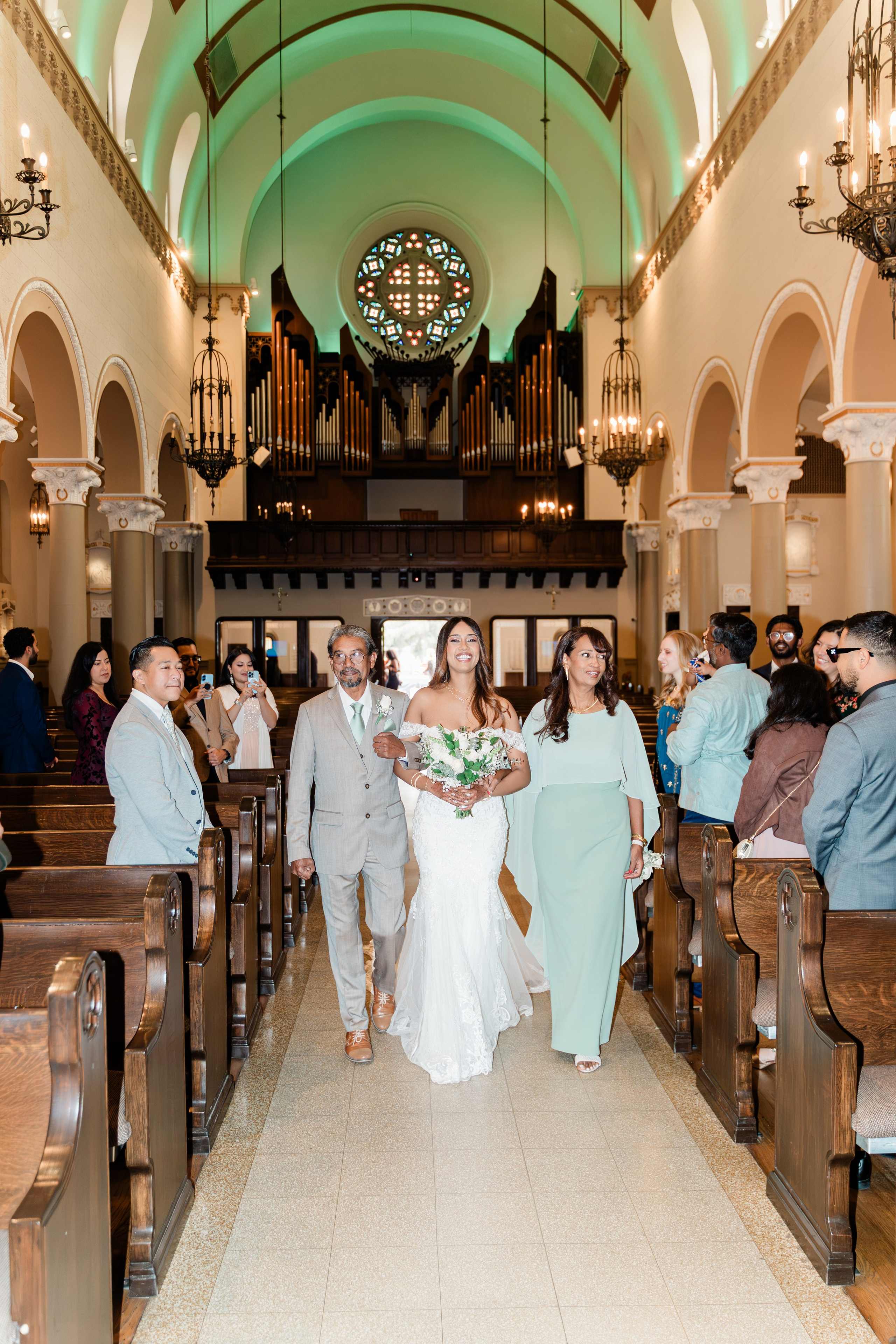 Nicole & Cody. Babich_weddings
