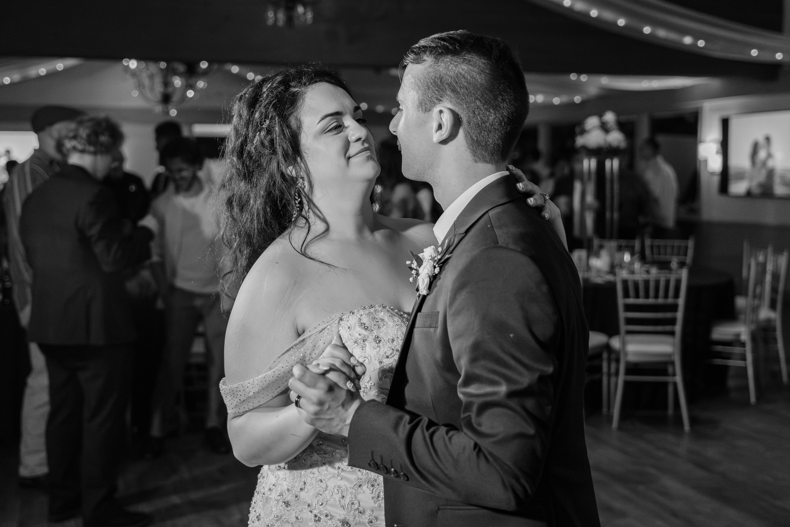Ivan & Danielle. Babich_weddings
