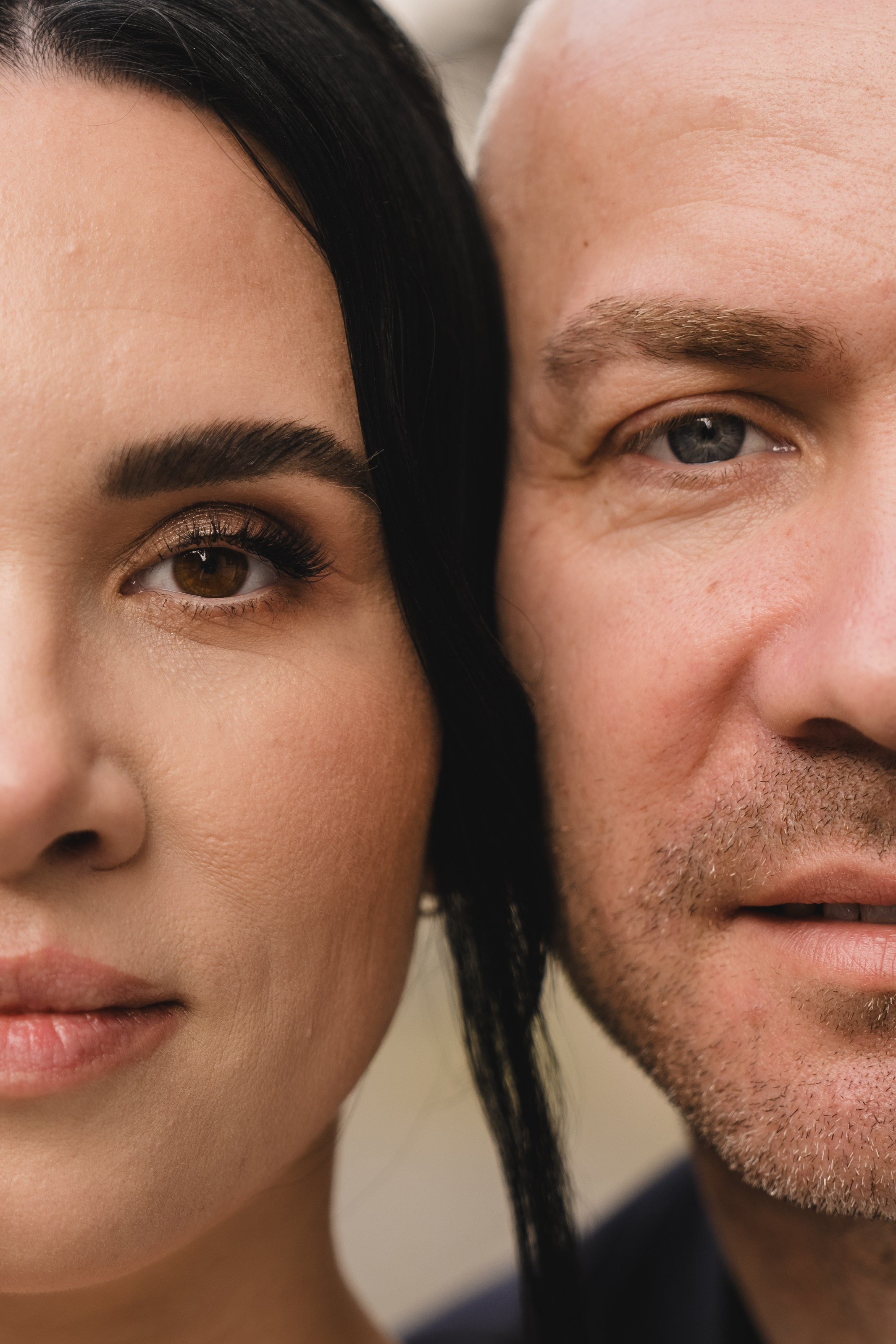 Wedding. Ekaterina Verbitskaya. Photography