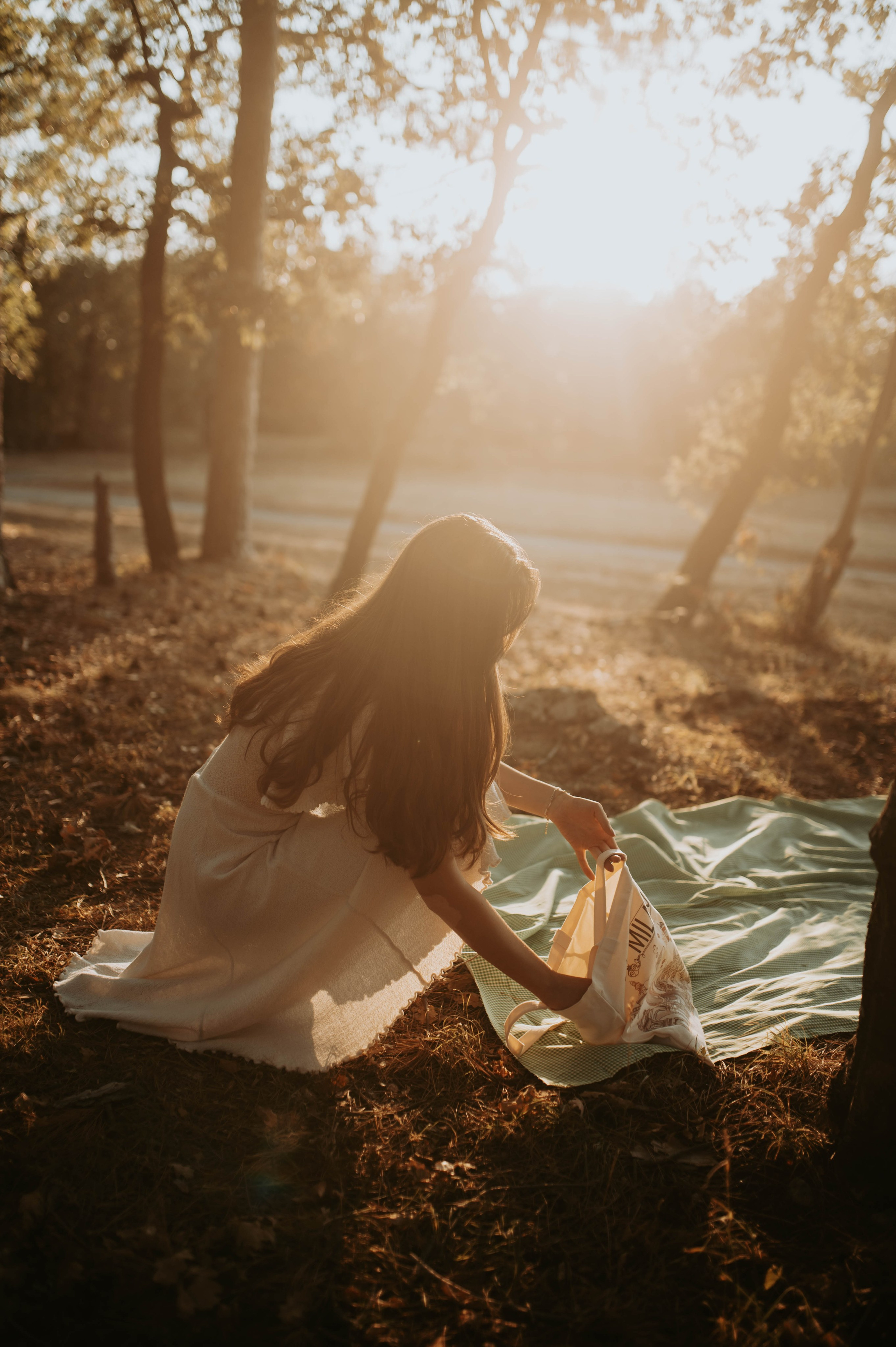 Love Stories / Outdoor