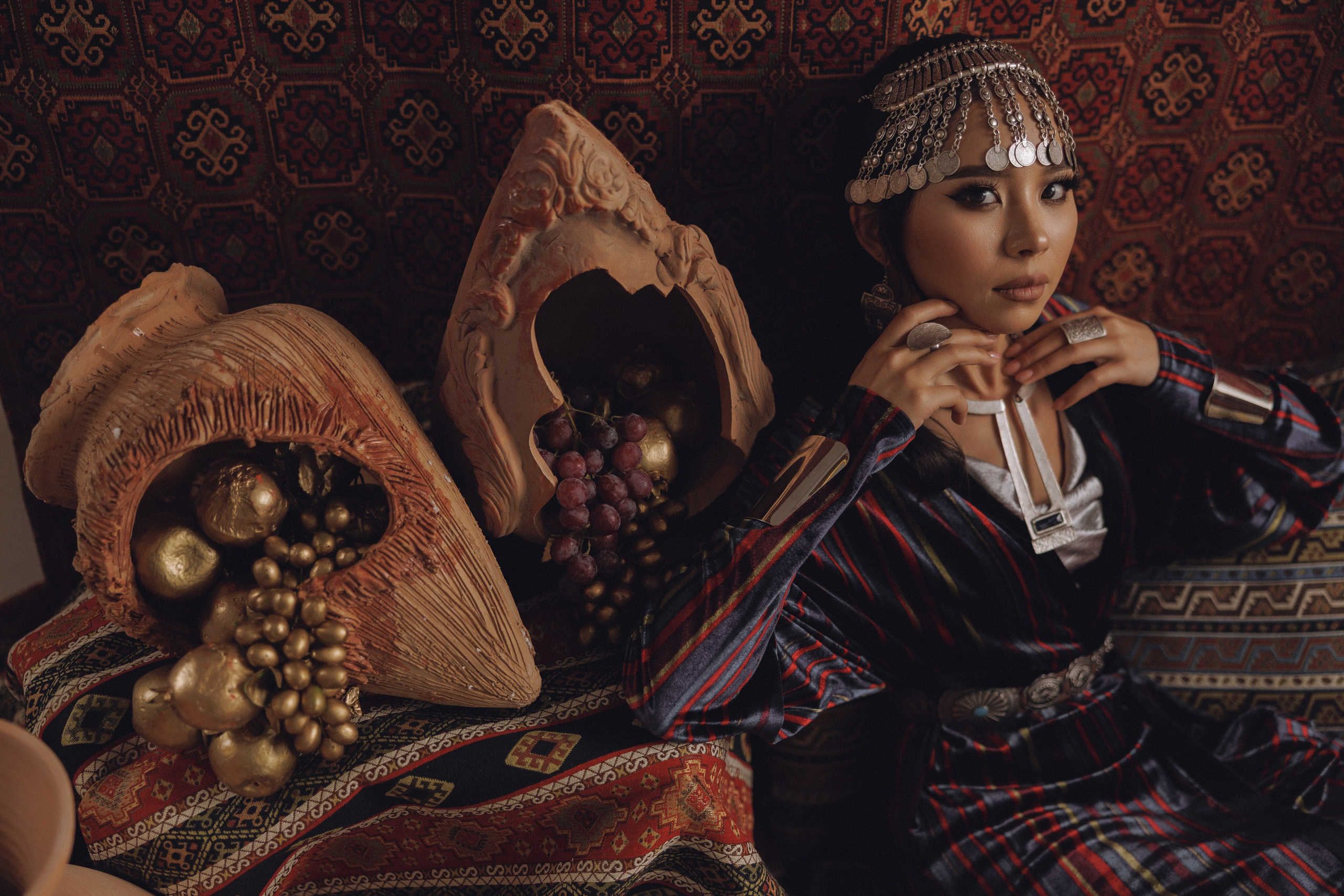 Кыз Узатуу Юлдуз. Азимжан Нуритдинходжаев — свадебный фотограф