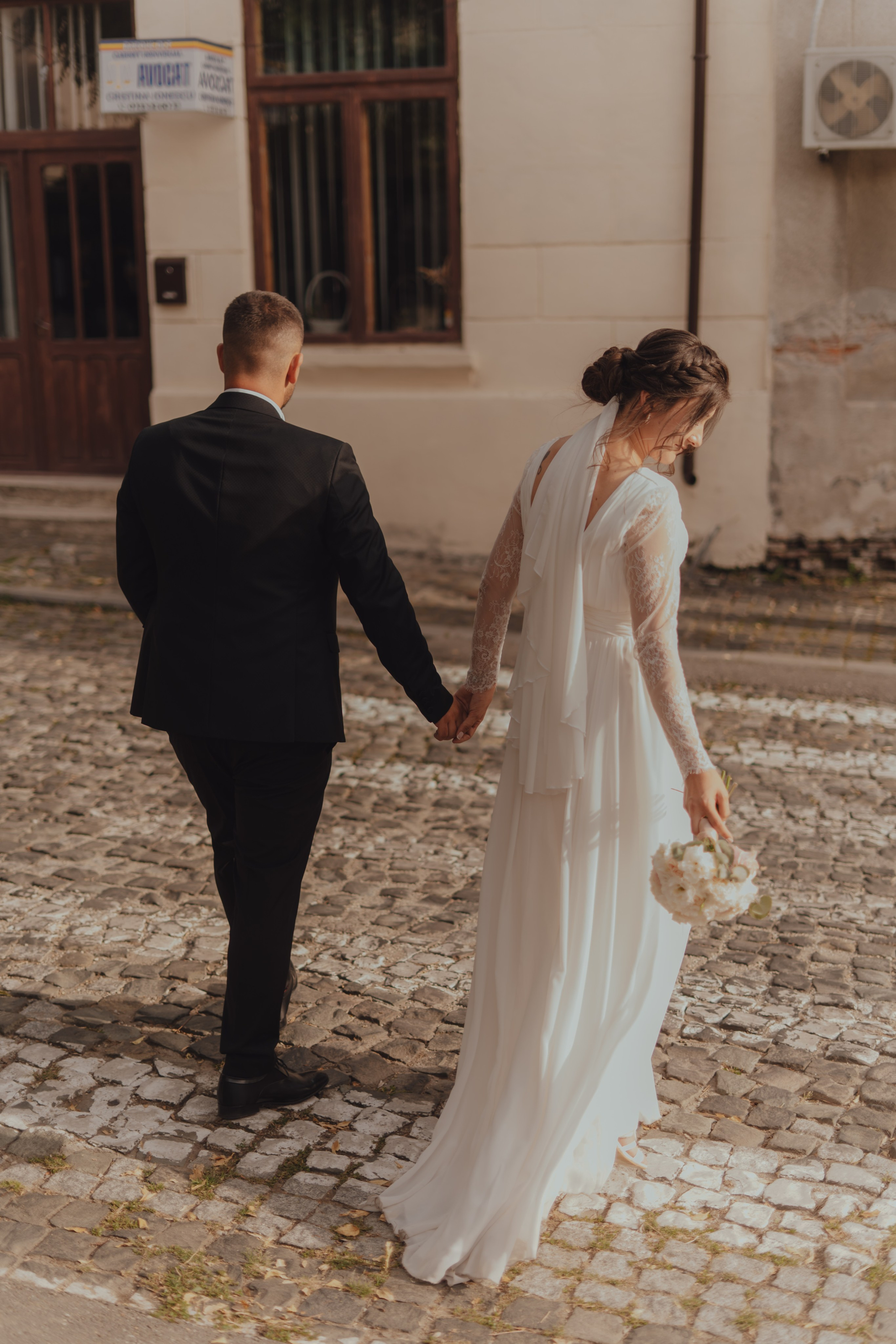 Nunta Ioana & Ștefan. Events photographer Paul Dafina