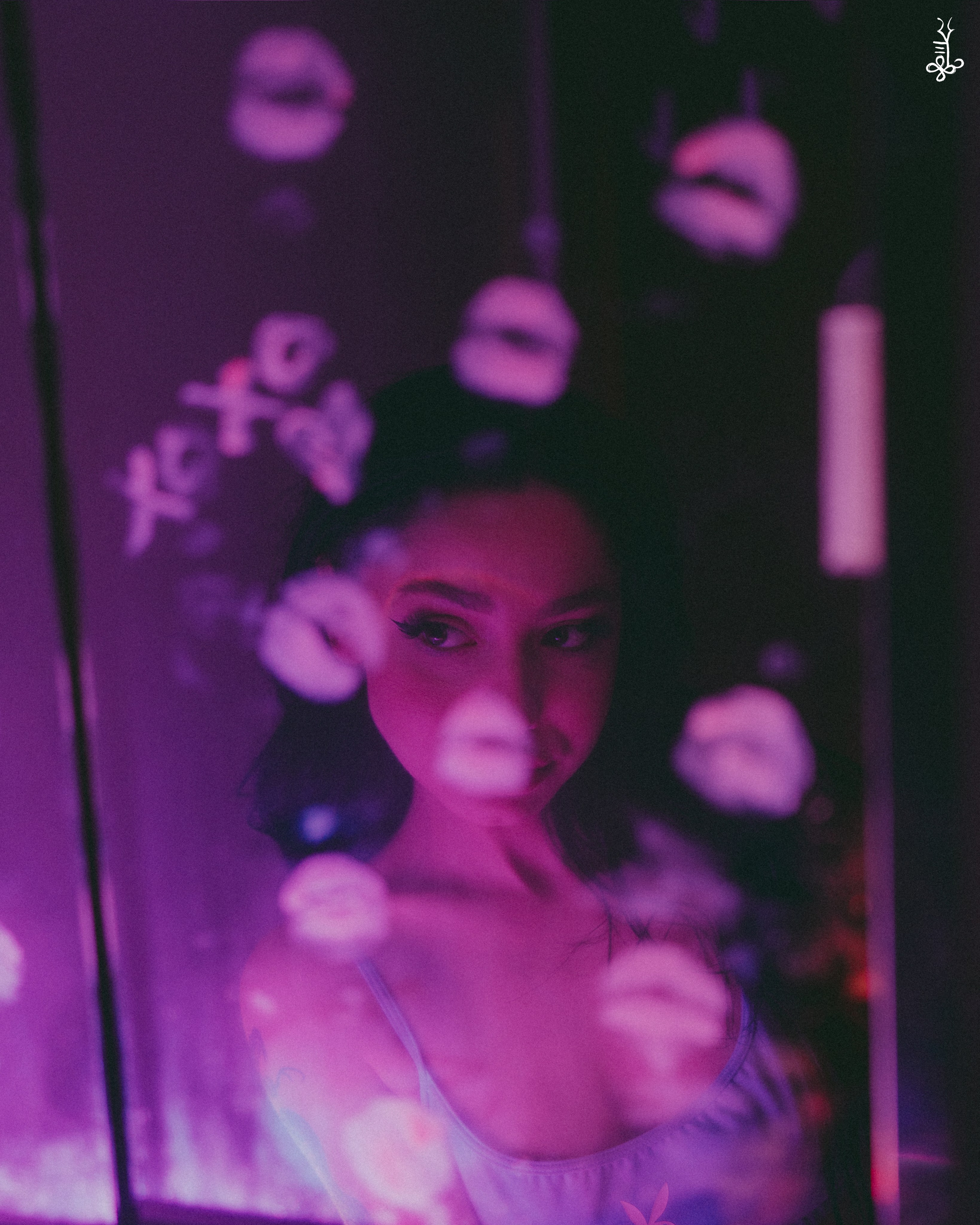 HALIANA. Ke’Ondris