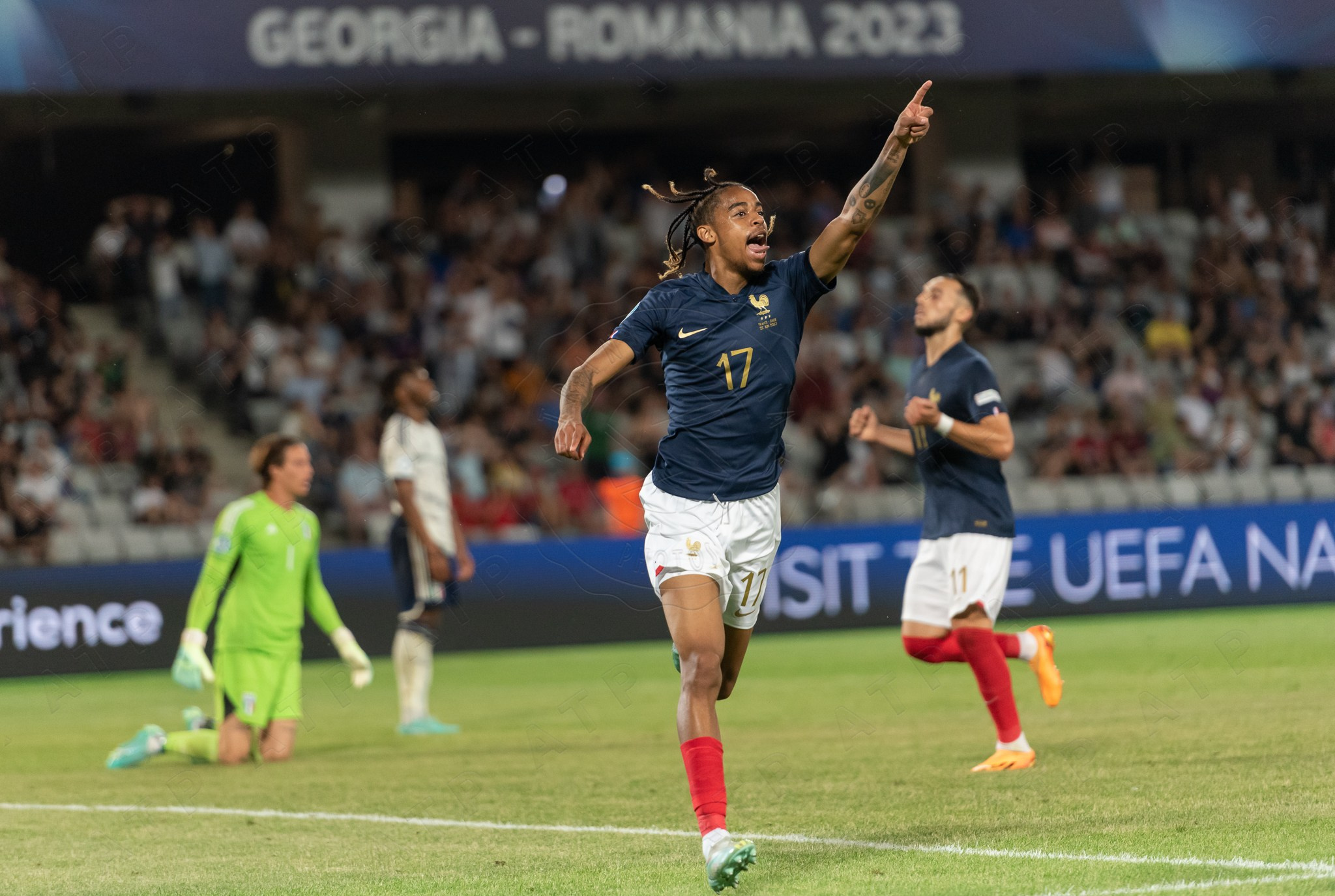 Fotbal. Vescan Pictures - fotografie de eveniment