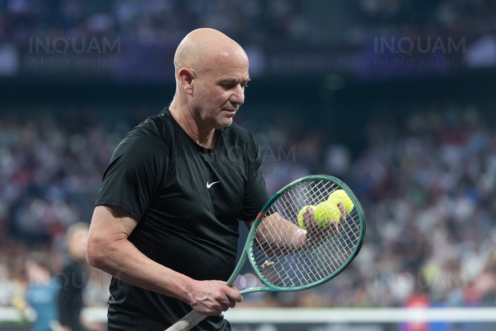 Tenis. Vescan Pictures - fotografie de eveniment