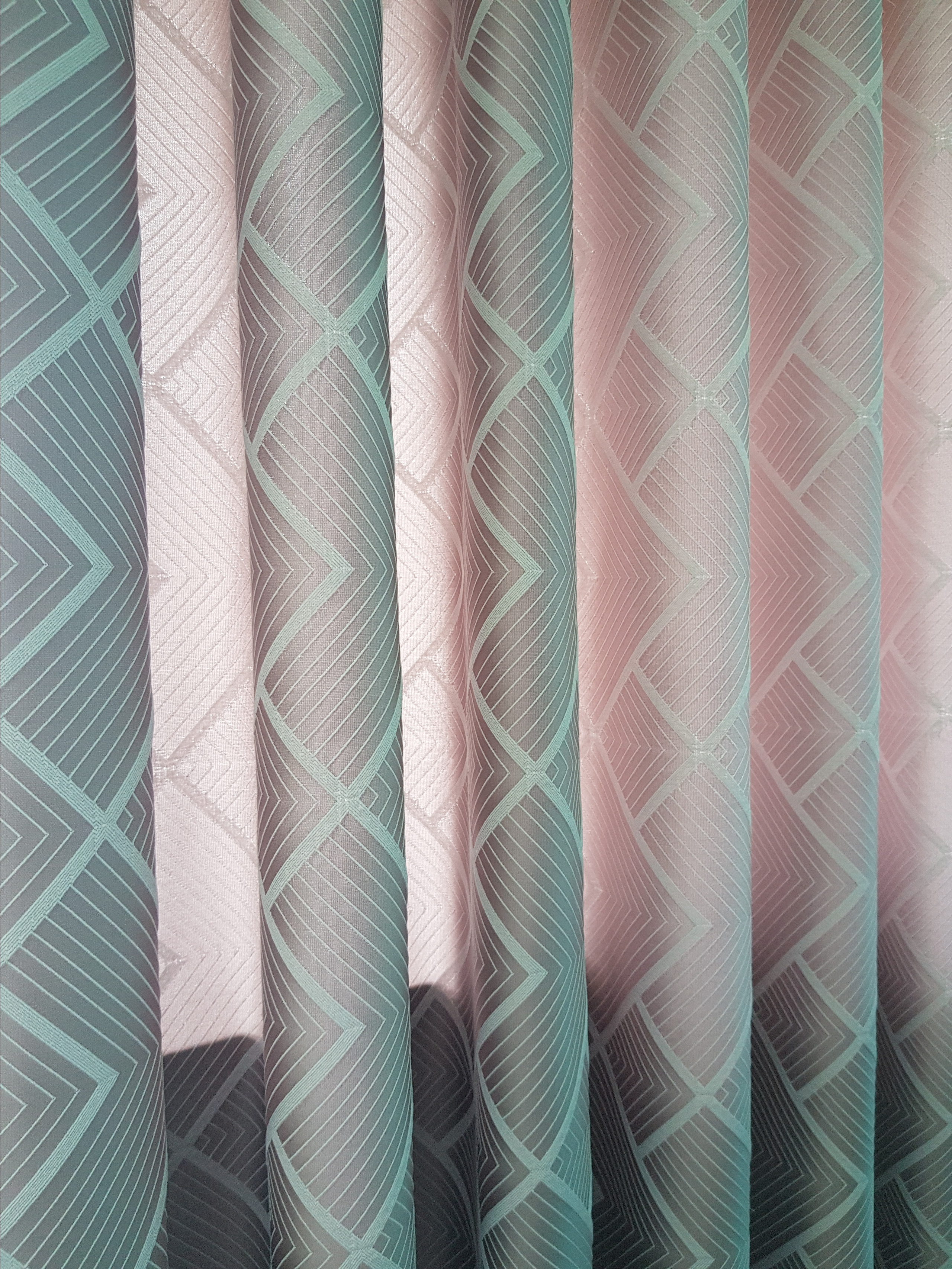 Ткани /Stoffe ➜. Oksana Paul-Gardinen-Design Oksana Paul ✧ Art of Gardinen & Textile Design ✧ Polymer Clay Art & Handmade Creatures