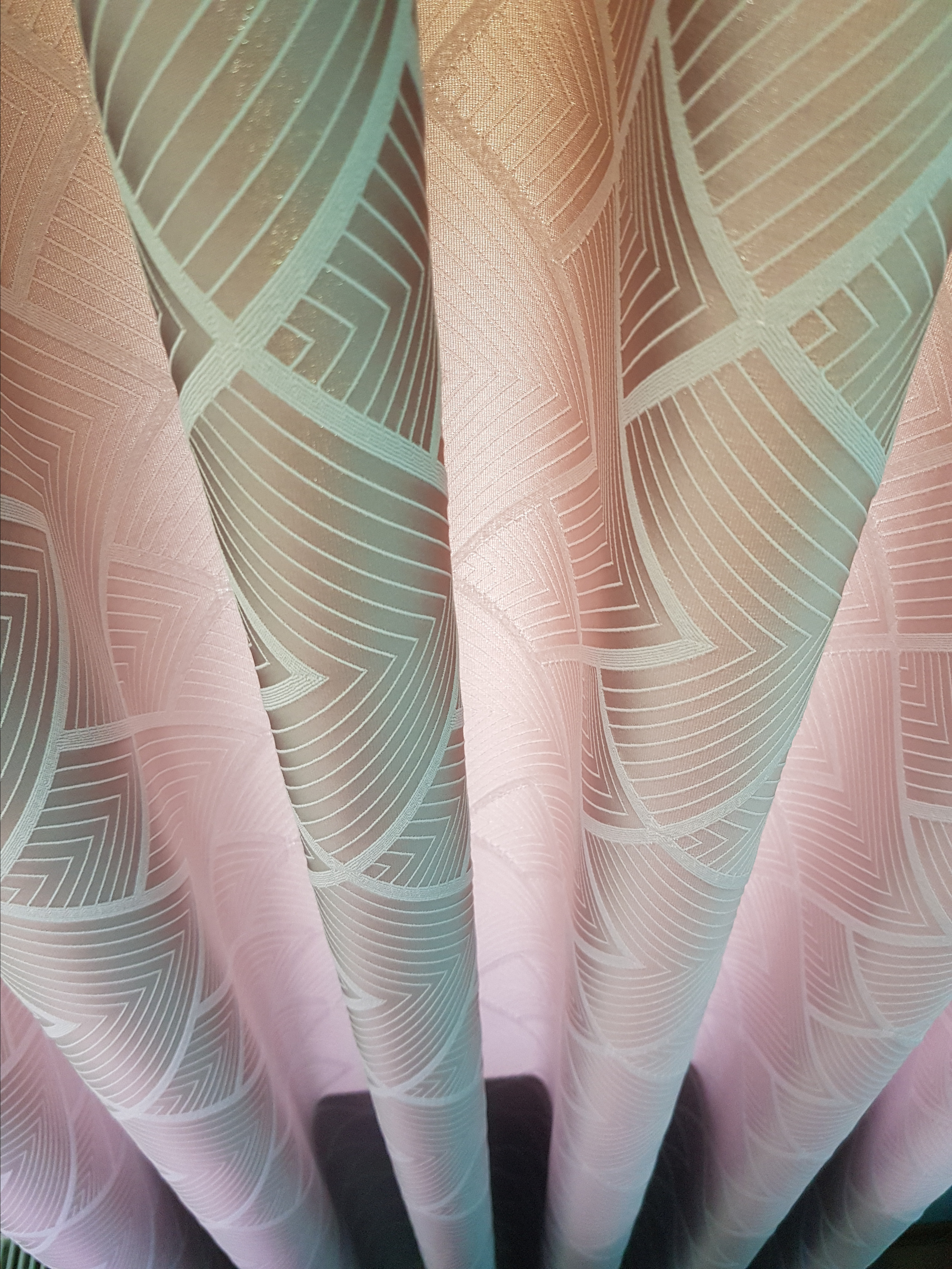 Гостиная / Wohnzimmer ➜. Oksana Paul-Gardinen-Design Oksana Paul ✧ Art of Gardinen & Textile Design ✧ Polymer Clay Art & Handmade Creatures