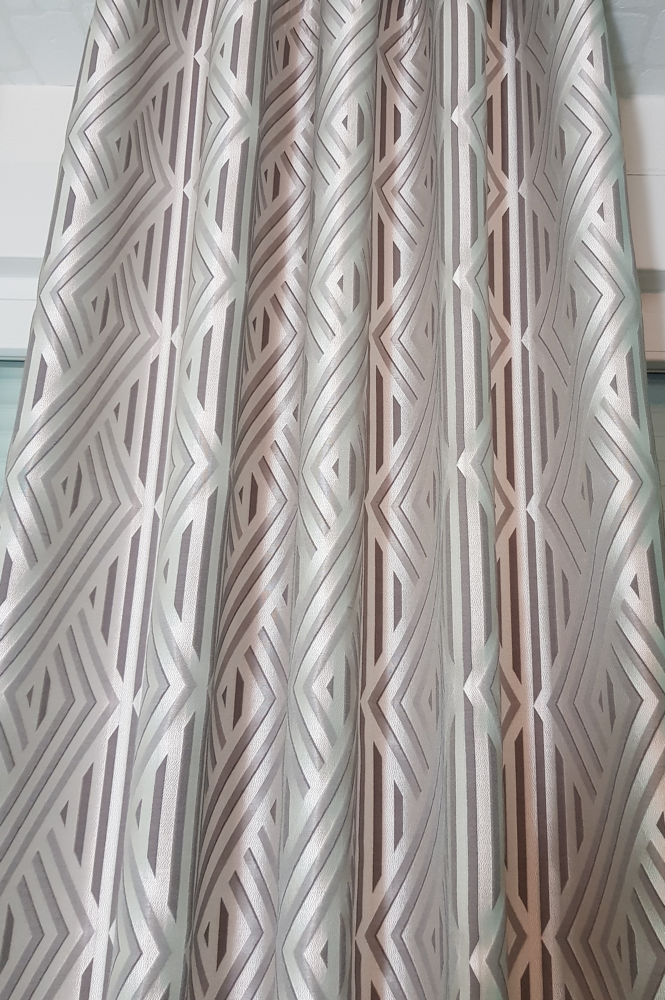 Ткани /Stoffe ➜. Oksana Paul-Gardinen-Design Oksana Paul ✧ Art of Gardinen & Textile Design ✧ Polymer Clay Art & Handmade Creatures