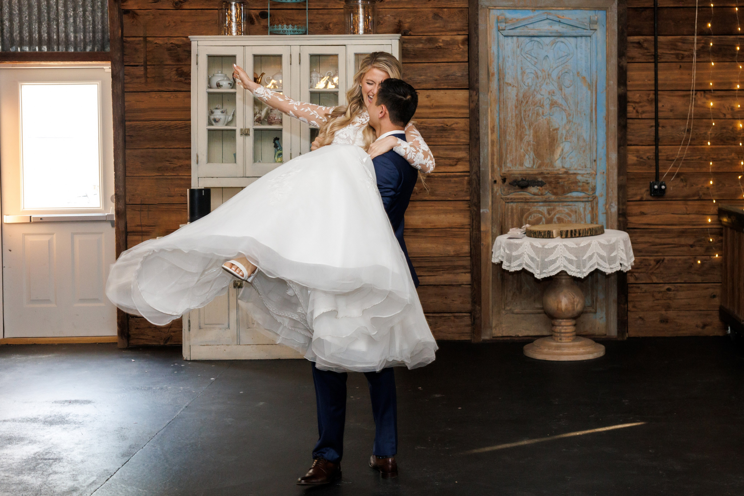 Agata & Eddie. Wedding Photo & Video