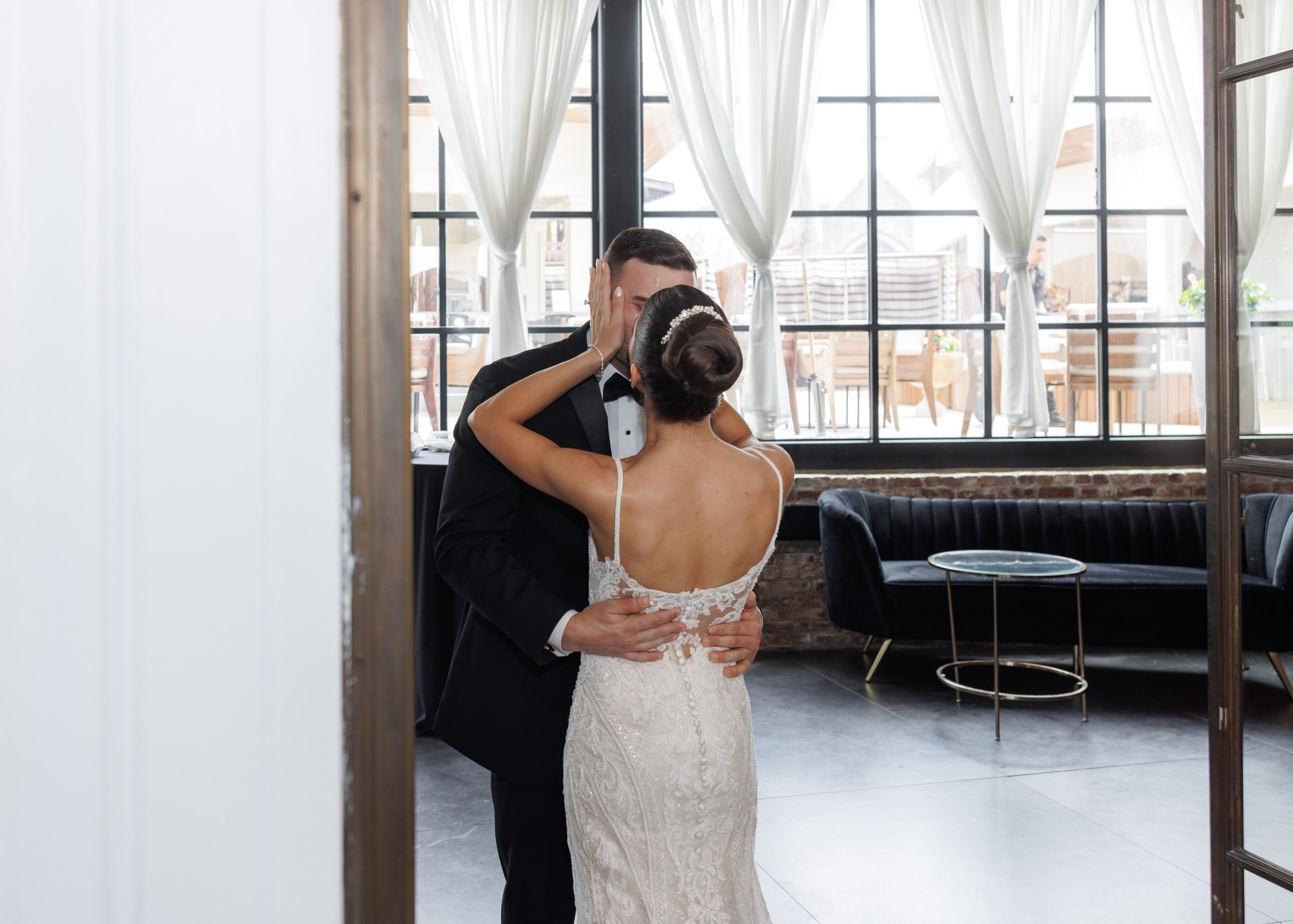 Julia and Matthew. Wedding Photo & Video