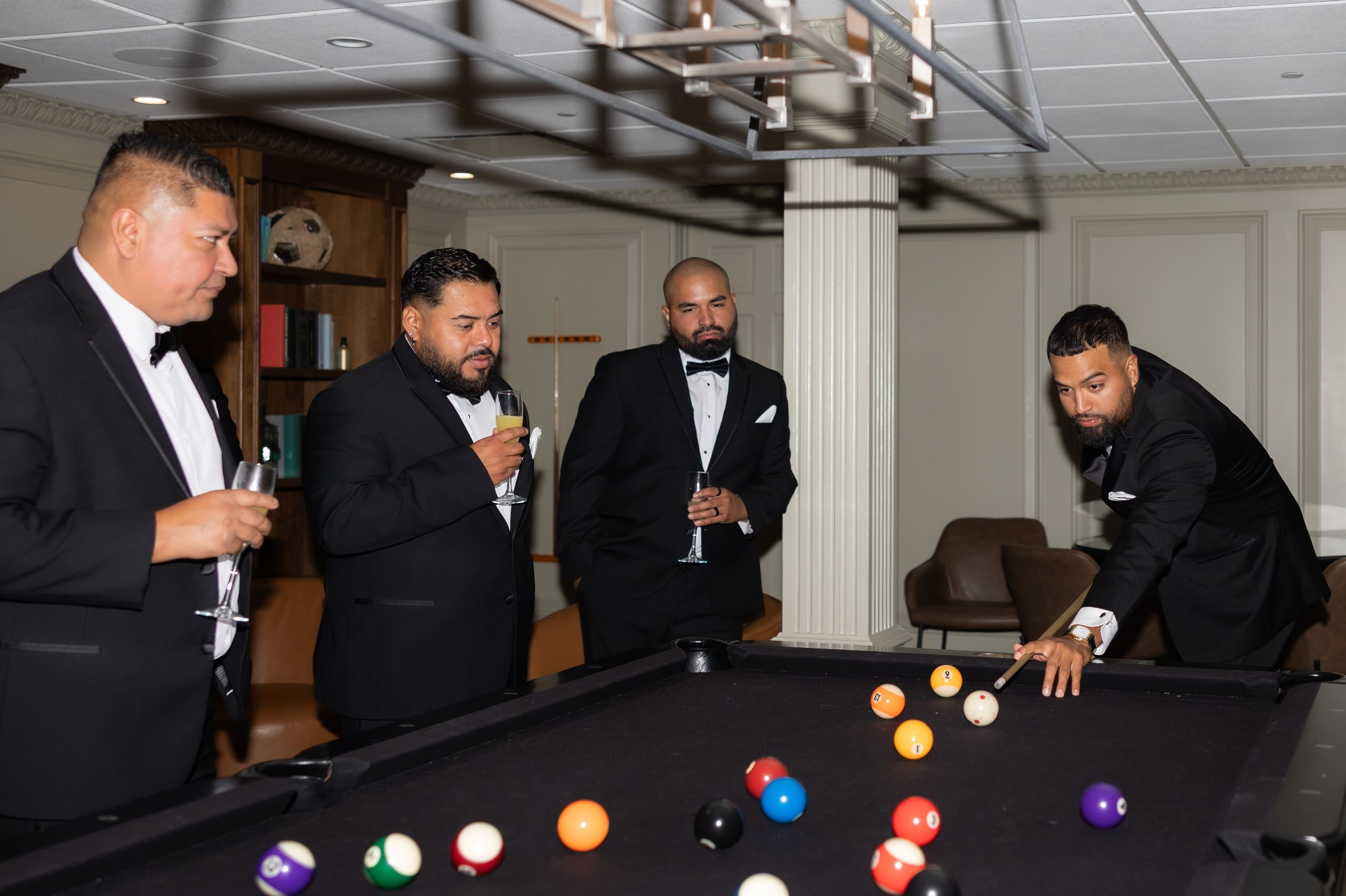 Meagan & Jonathan, Florentine Gardens, NJ. Wedding Photo & Video