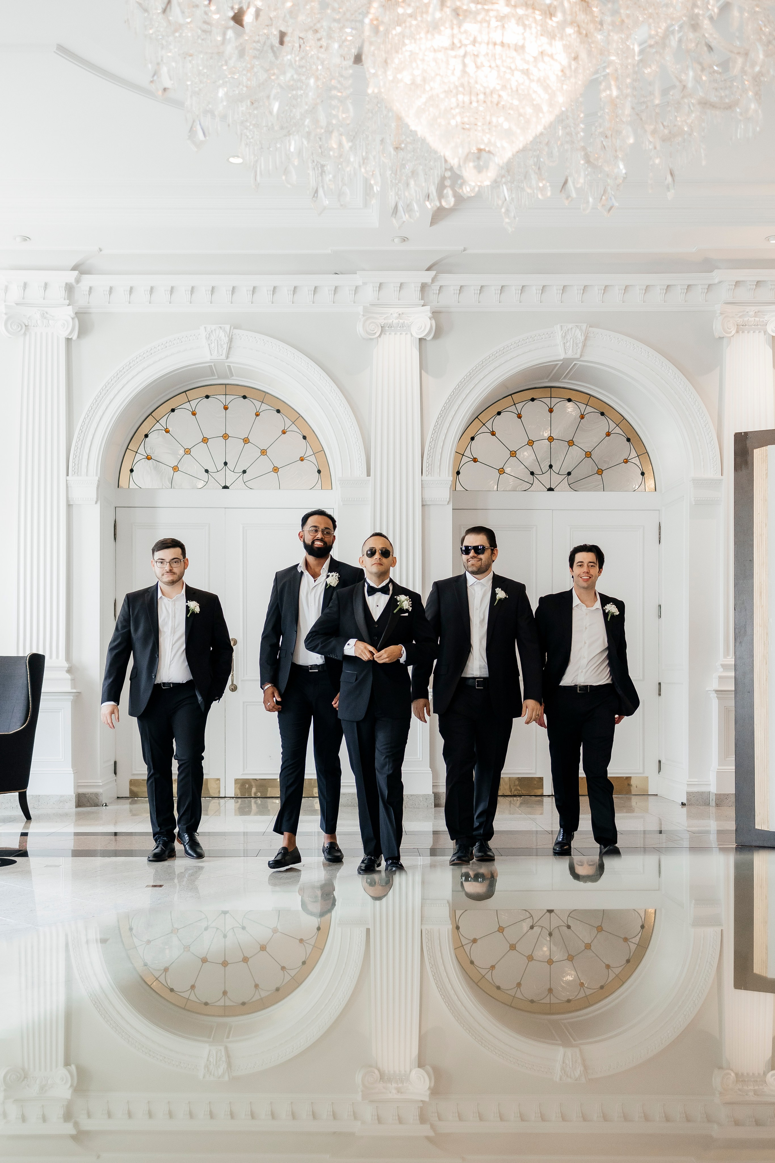 Mahmoud & Lana. Wedding Photo & Video