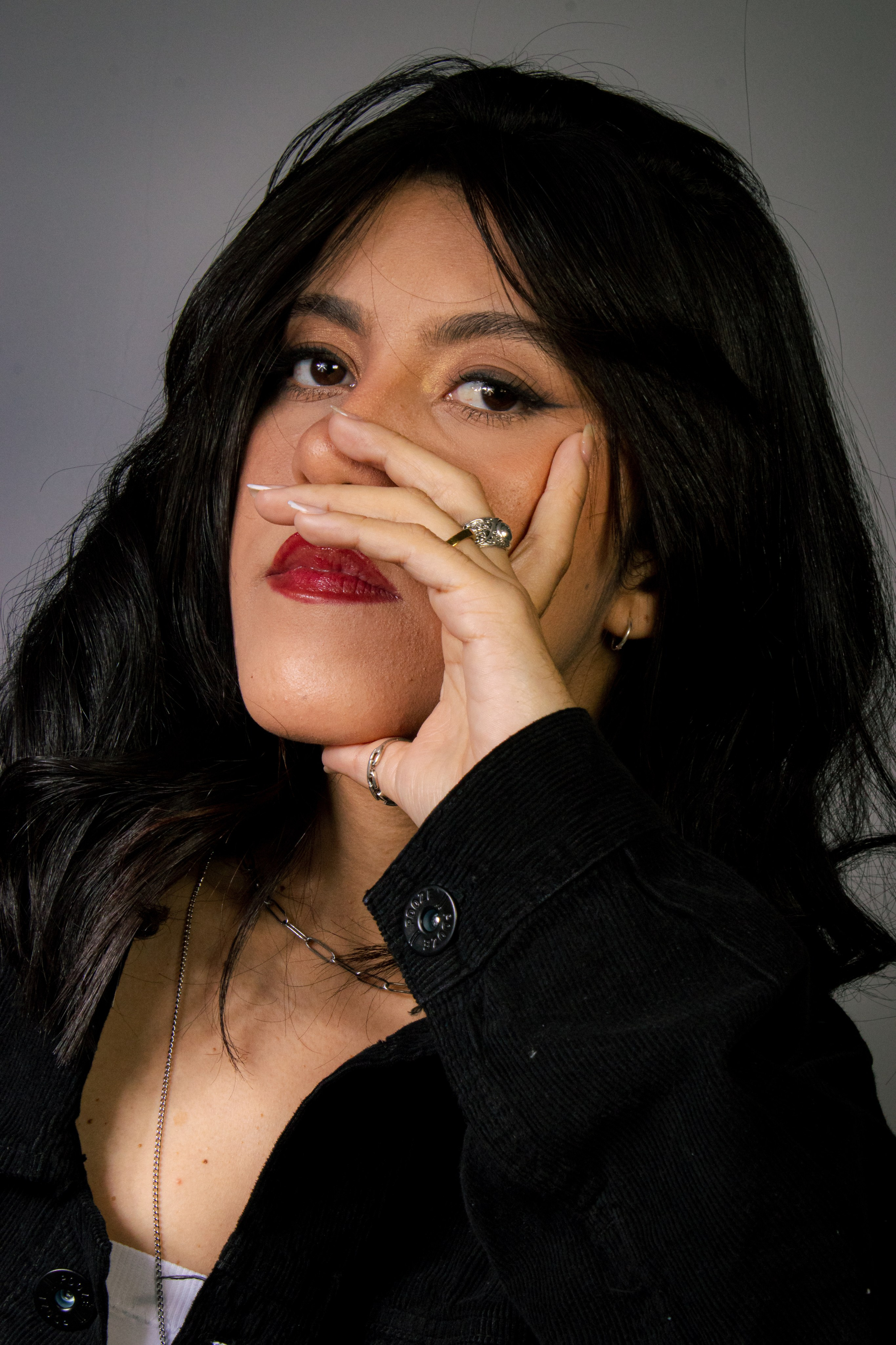 Micaelly Couto. Joelbalbinofotografo