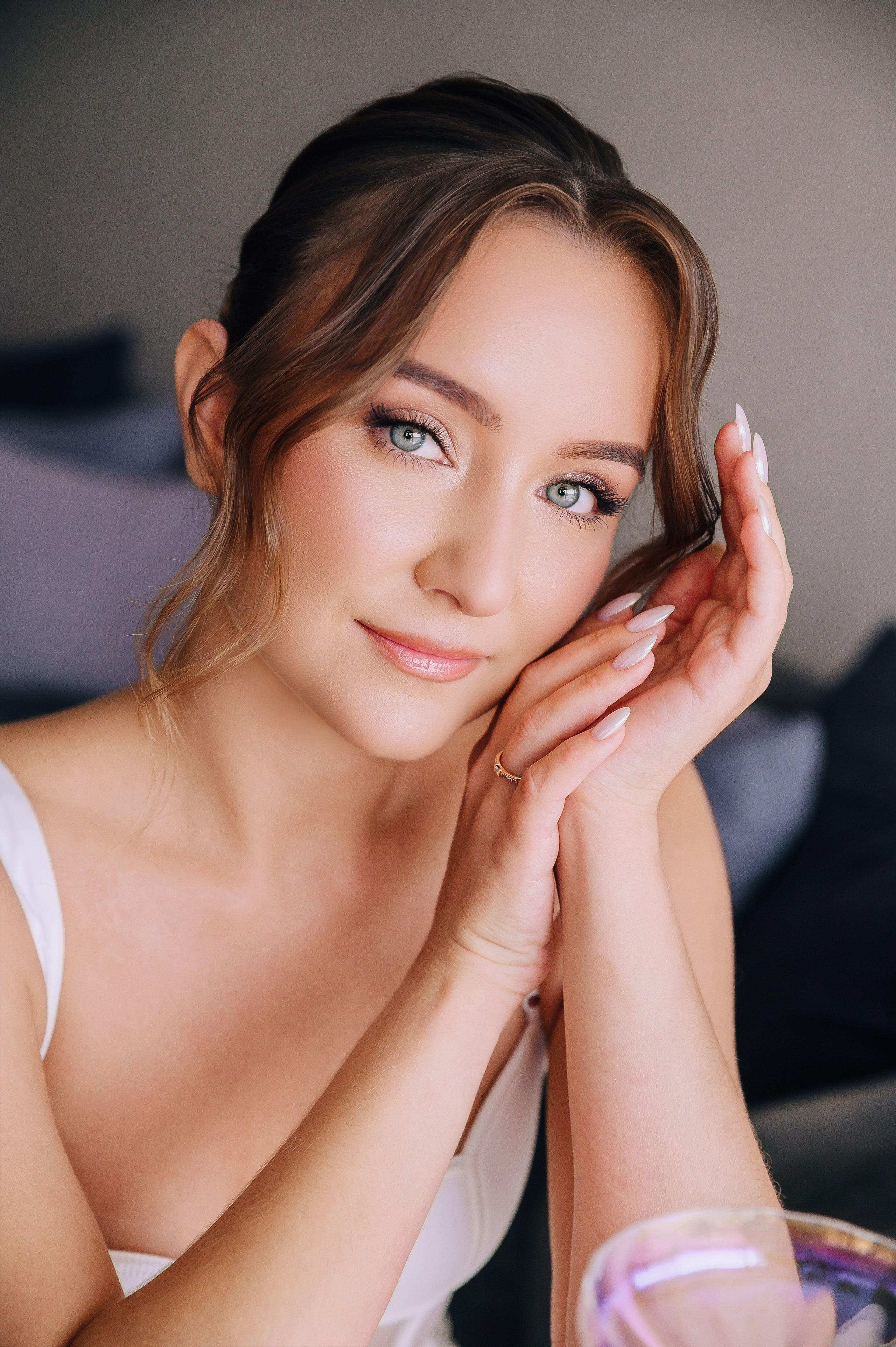 Иван & Анастасия. Свадебный и семейный фотограф Екатерина Шестакова