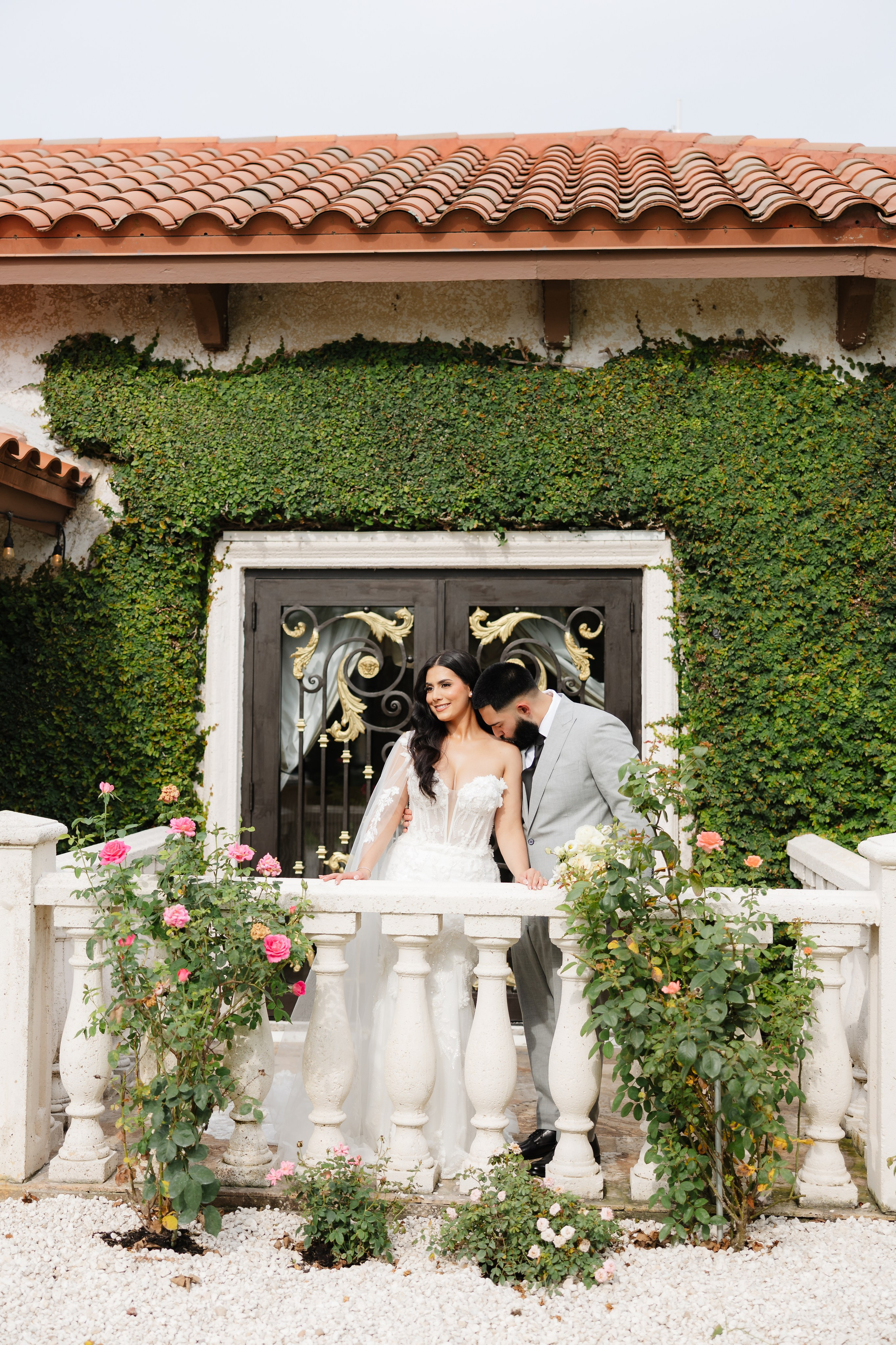 A Love Story Years in the Making | Sheila & Kevin’s Villa Toscana Wedding. YES I DO PRODUCTION — Wedding photography&videography