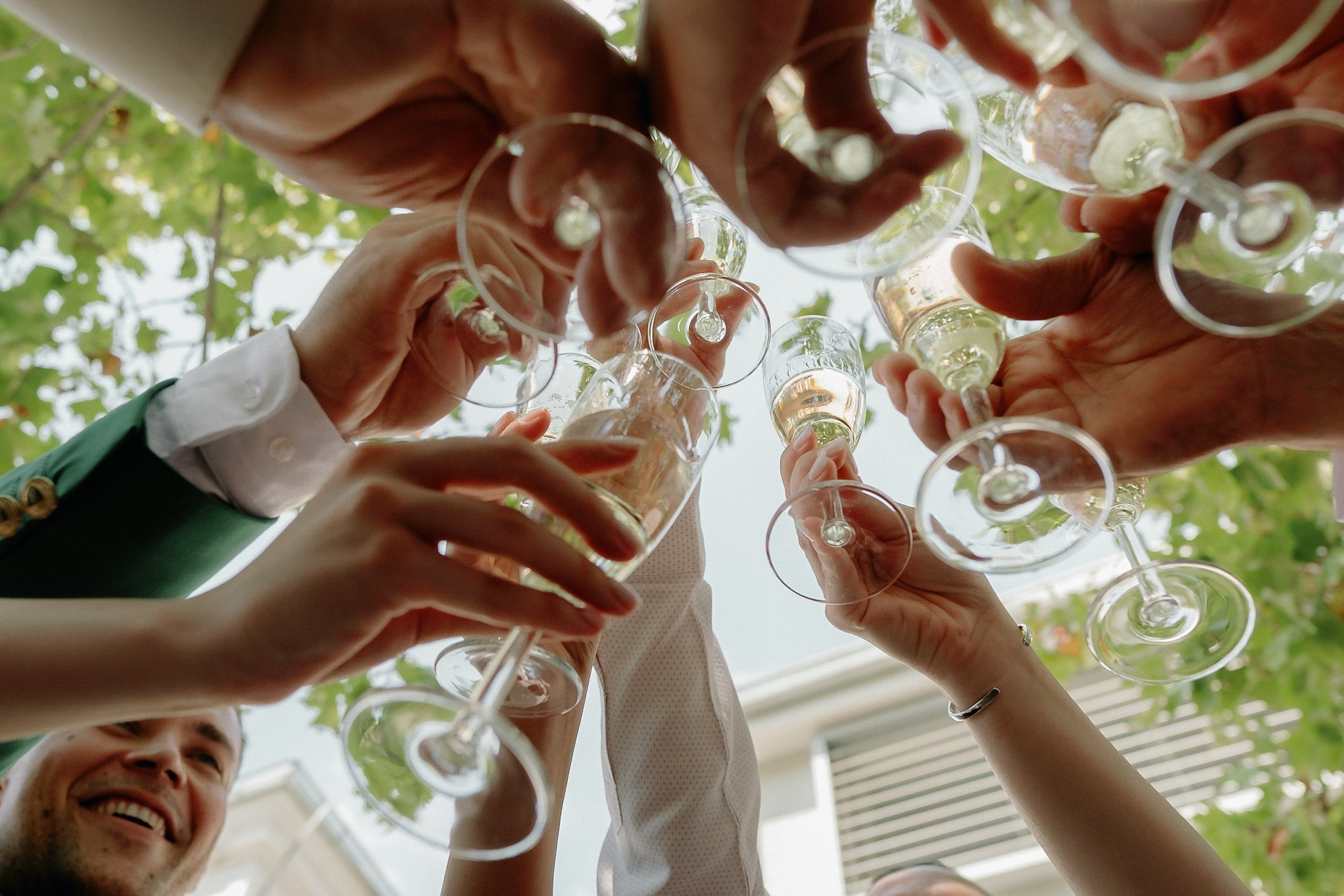 Andreea & Cosmin. STORYCATCHERS