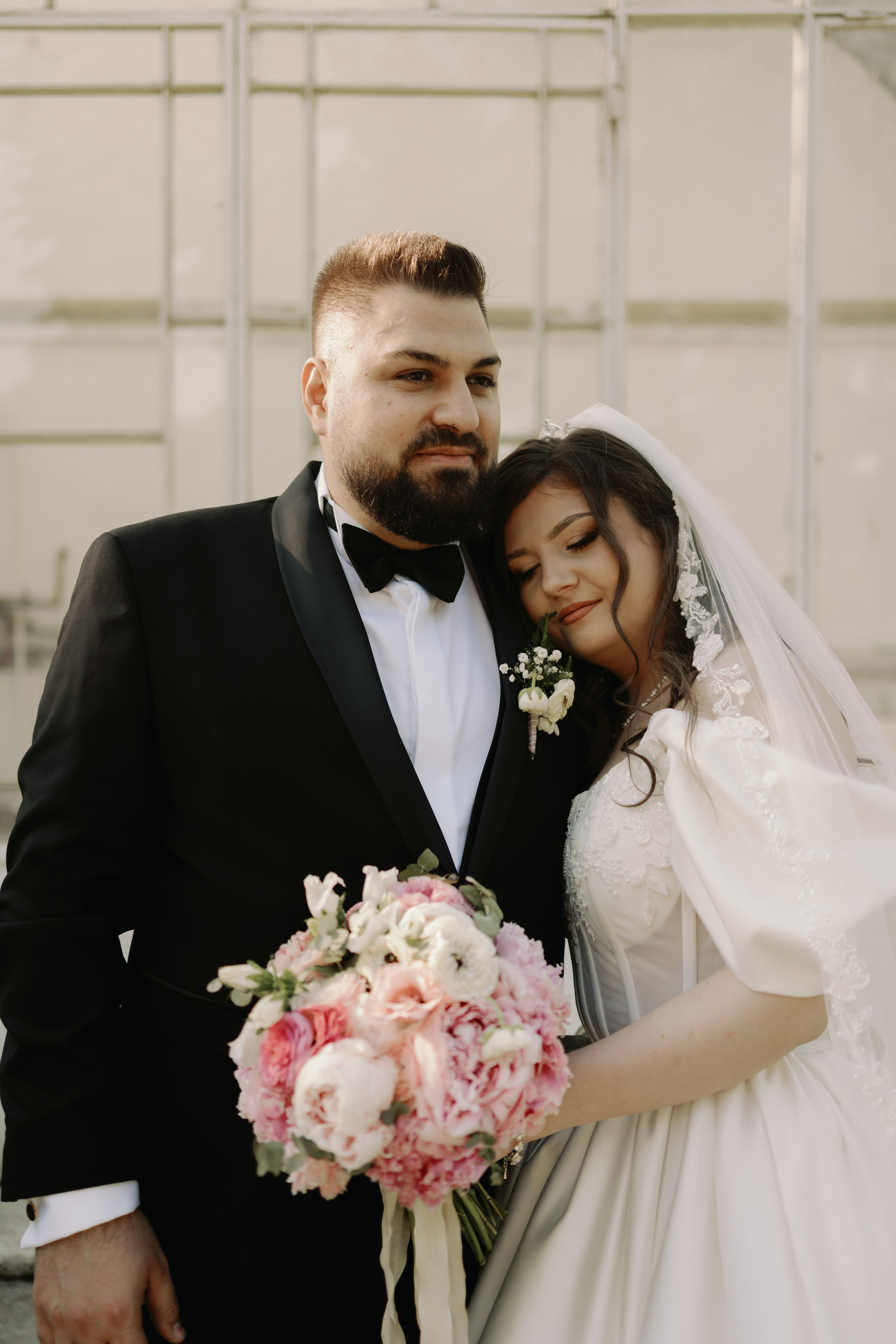 Daniela & Ioan. STORYCATCHERS