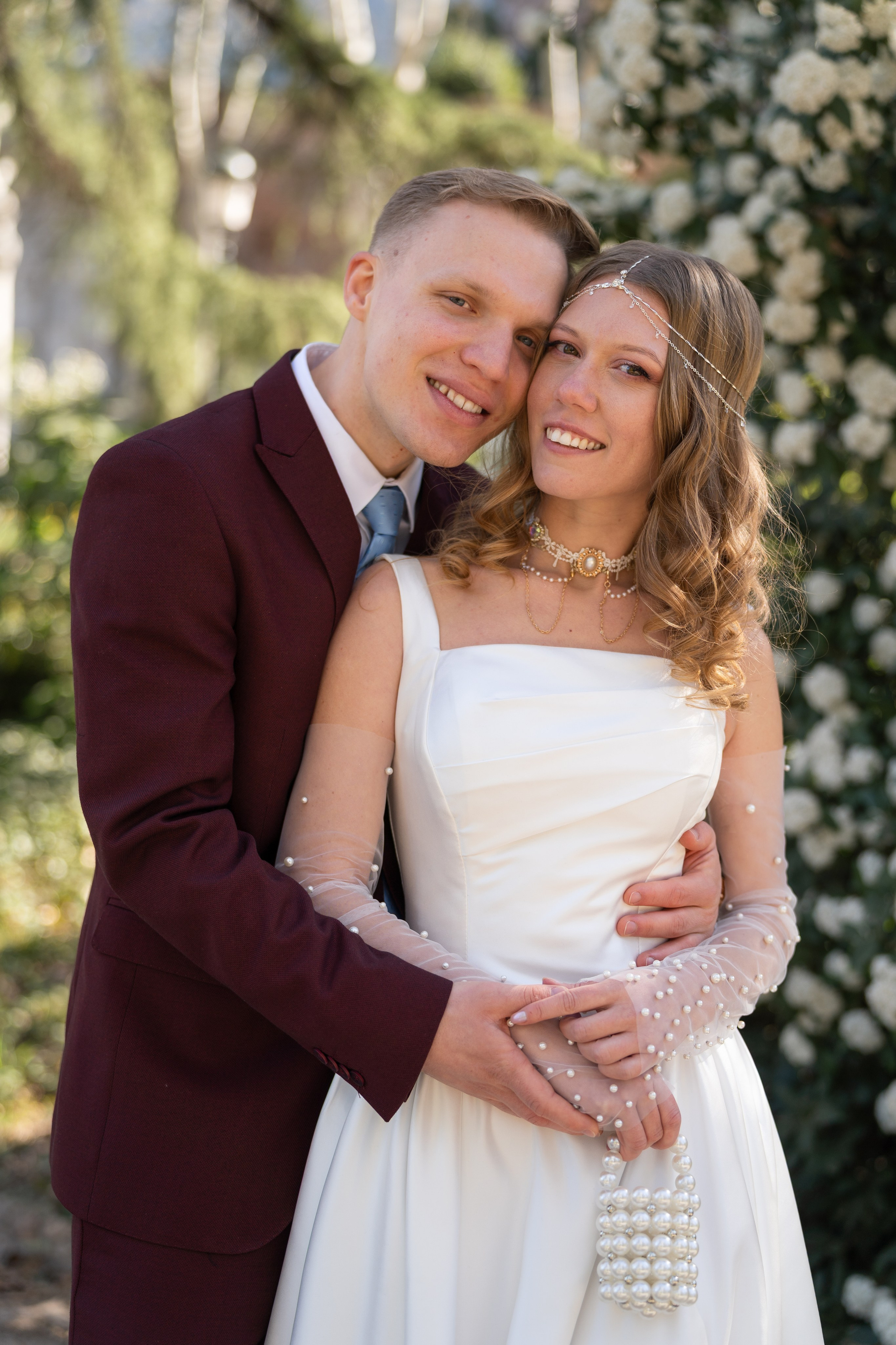 Yana&Tim. Fotógrafo en Madrid, España. Alyona Belyaninova