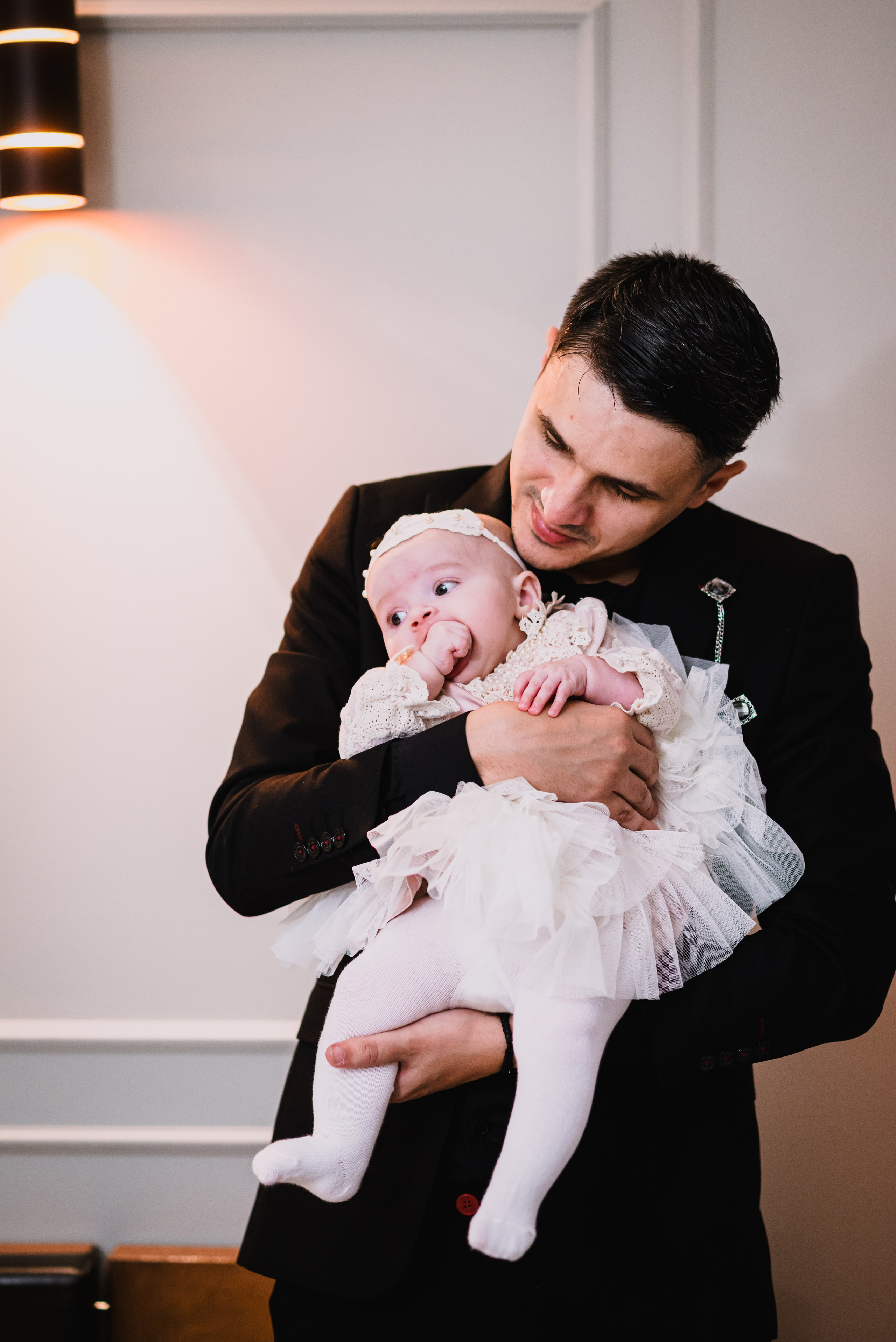 Oriana Elena. Giani Maftei