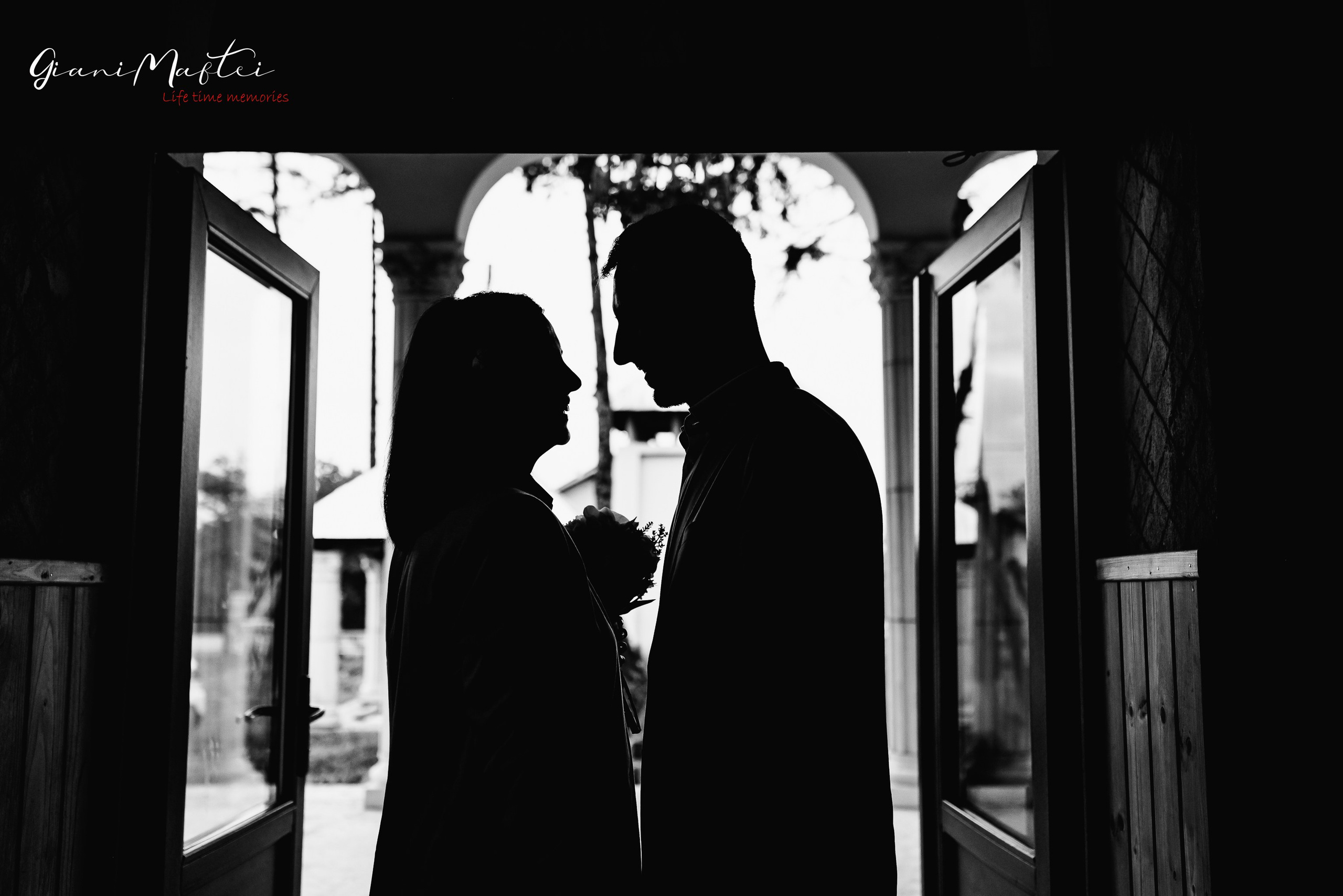 Tudor Ionut. Giani Maftei