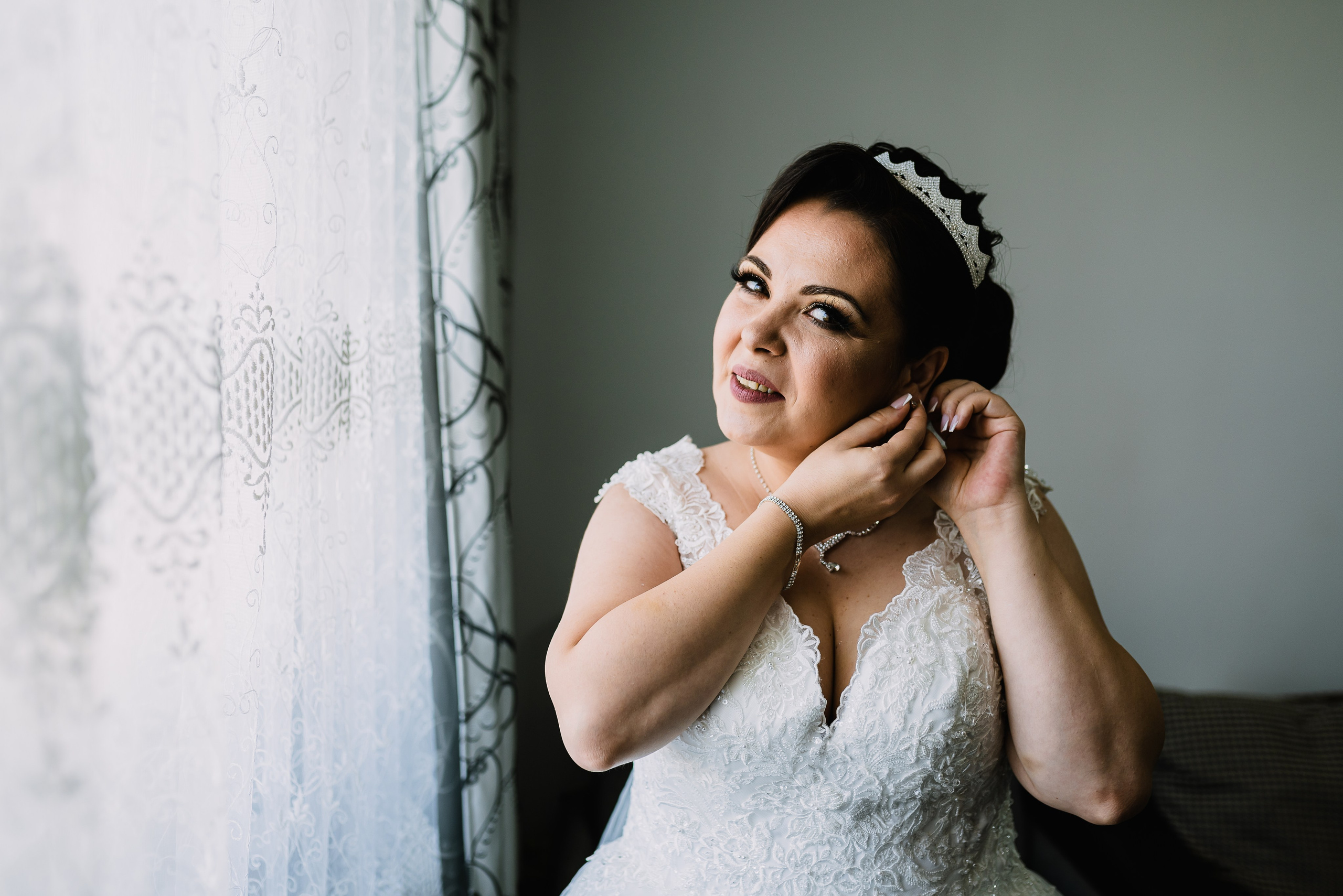 Steluta & Razvan. Giani Maftei