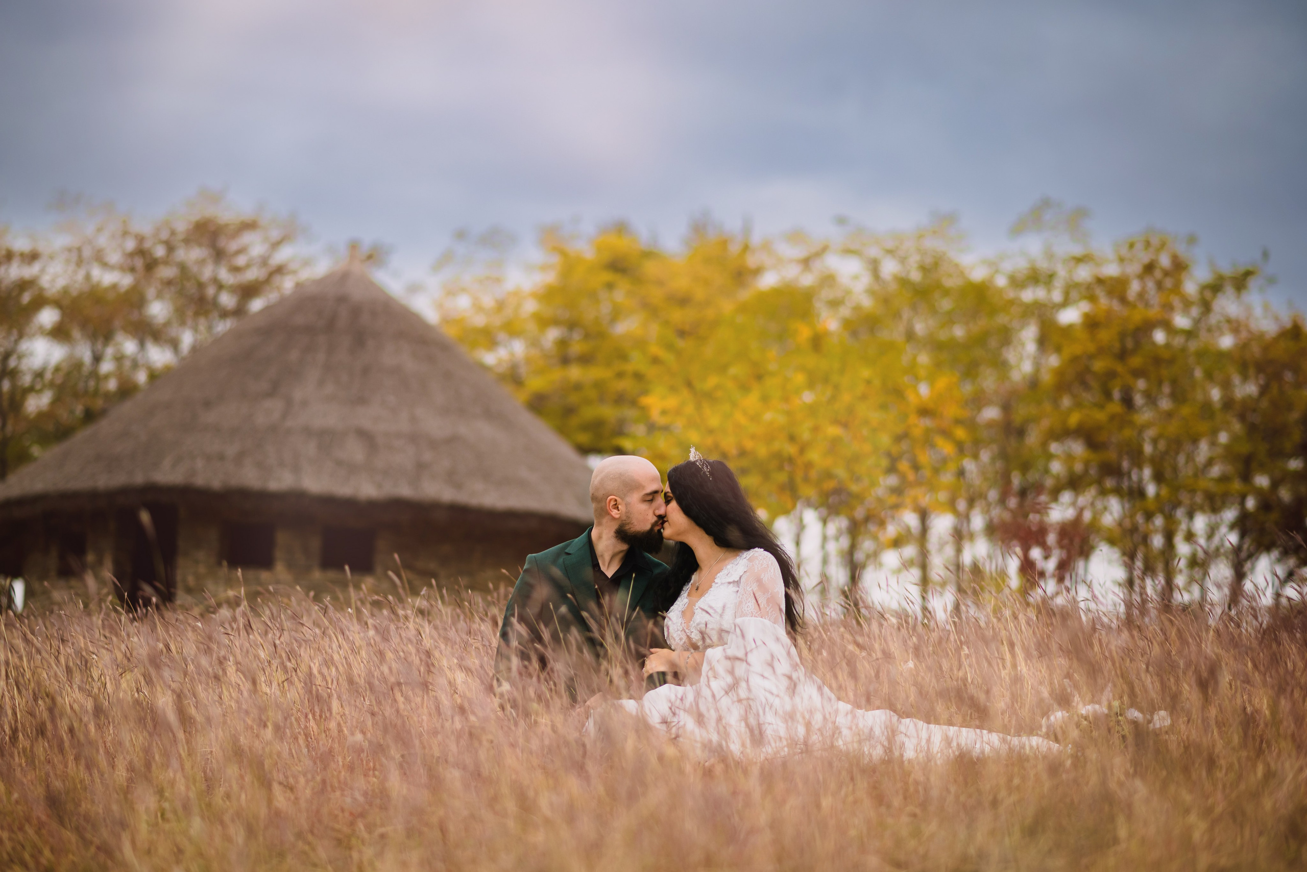 Roxana & Edi. Giani Maftei