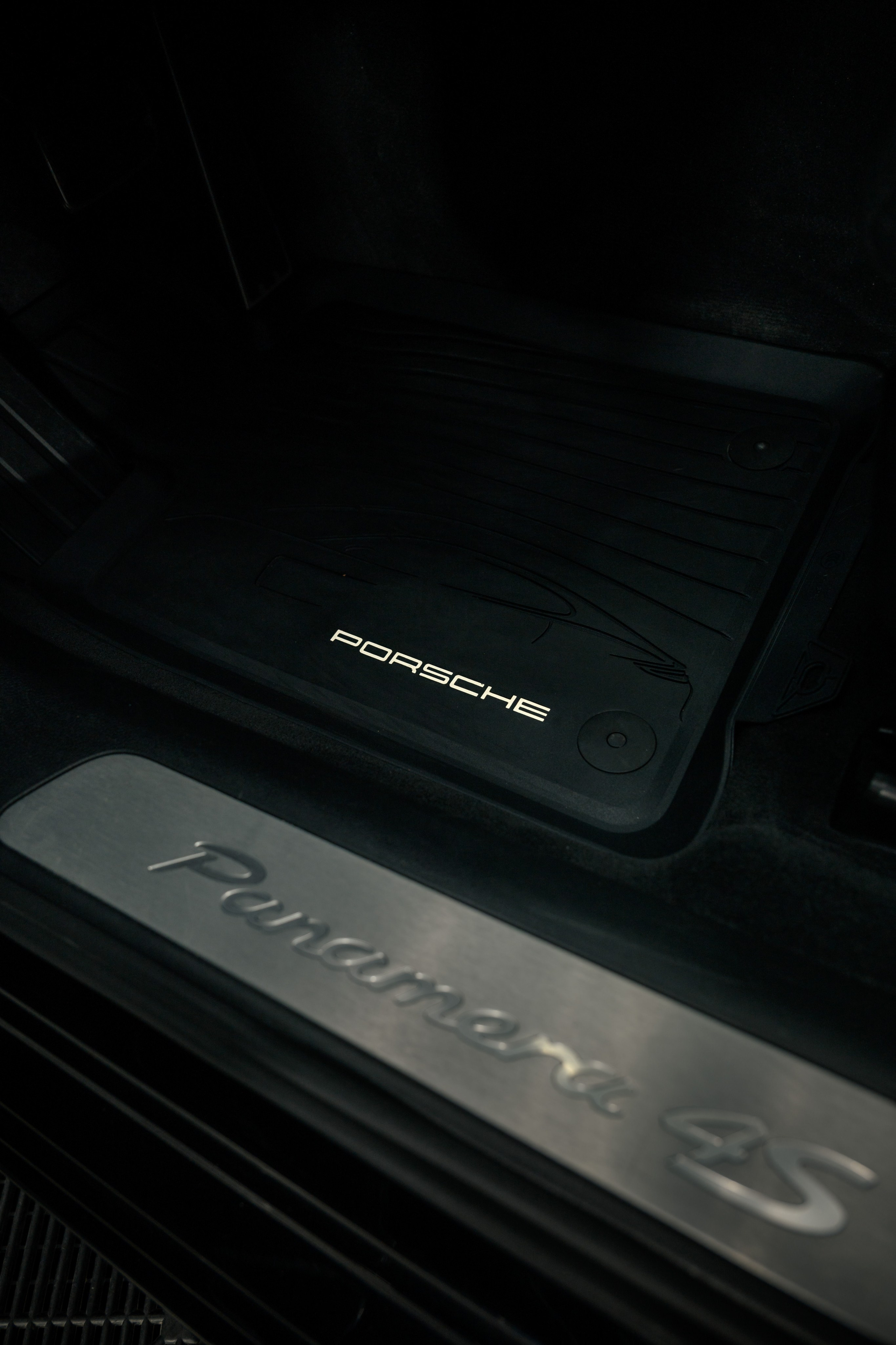 Porsche Panamera 4S (PMC Detailing). Adrian Visovan - Fotograf Iasi