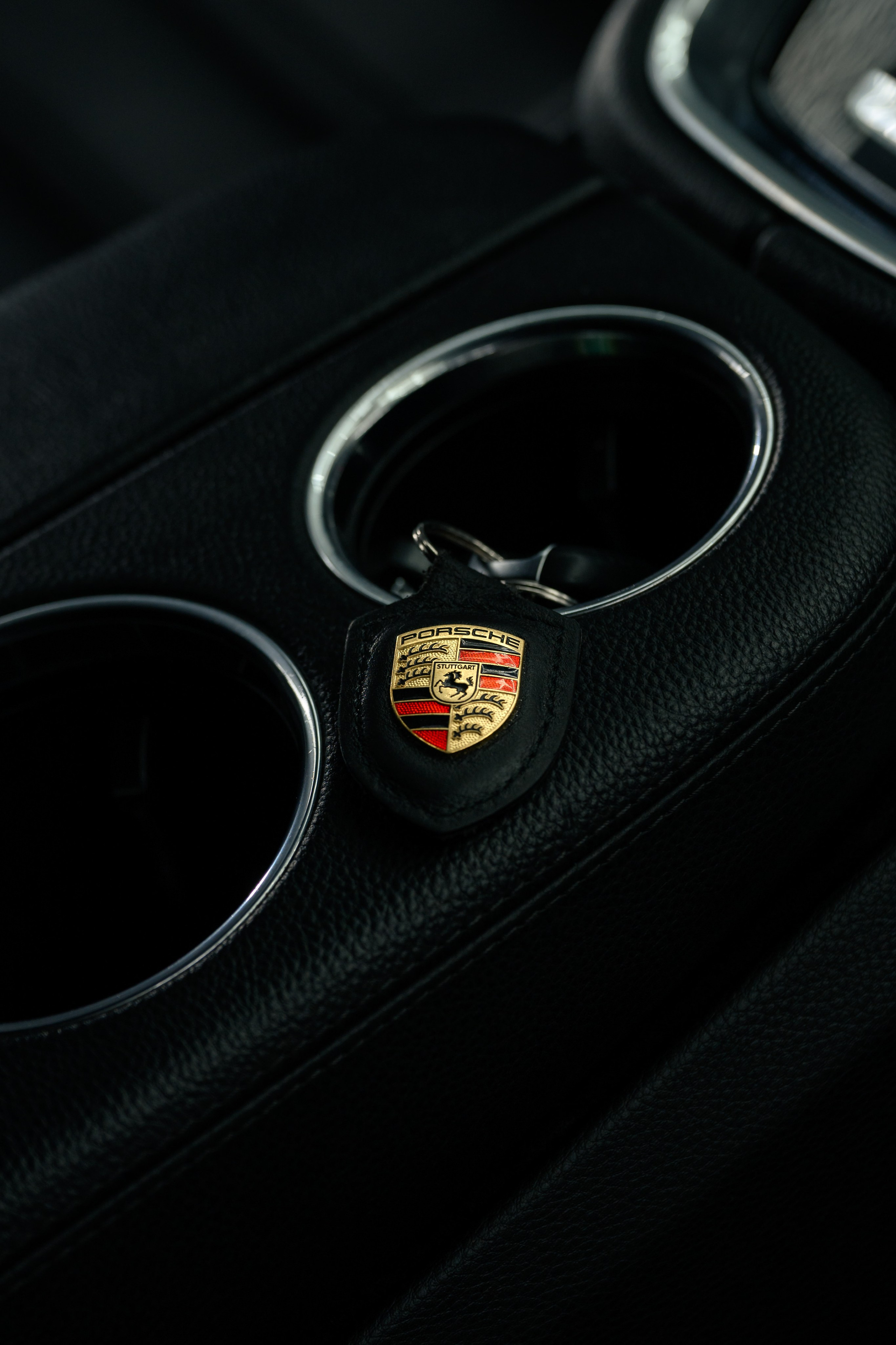 Porsche Panamera 4S (PMC Detailing). Adrian Visovan - Fotograf Iasi