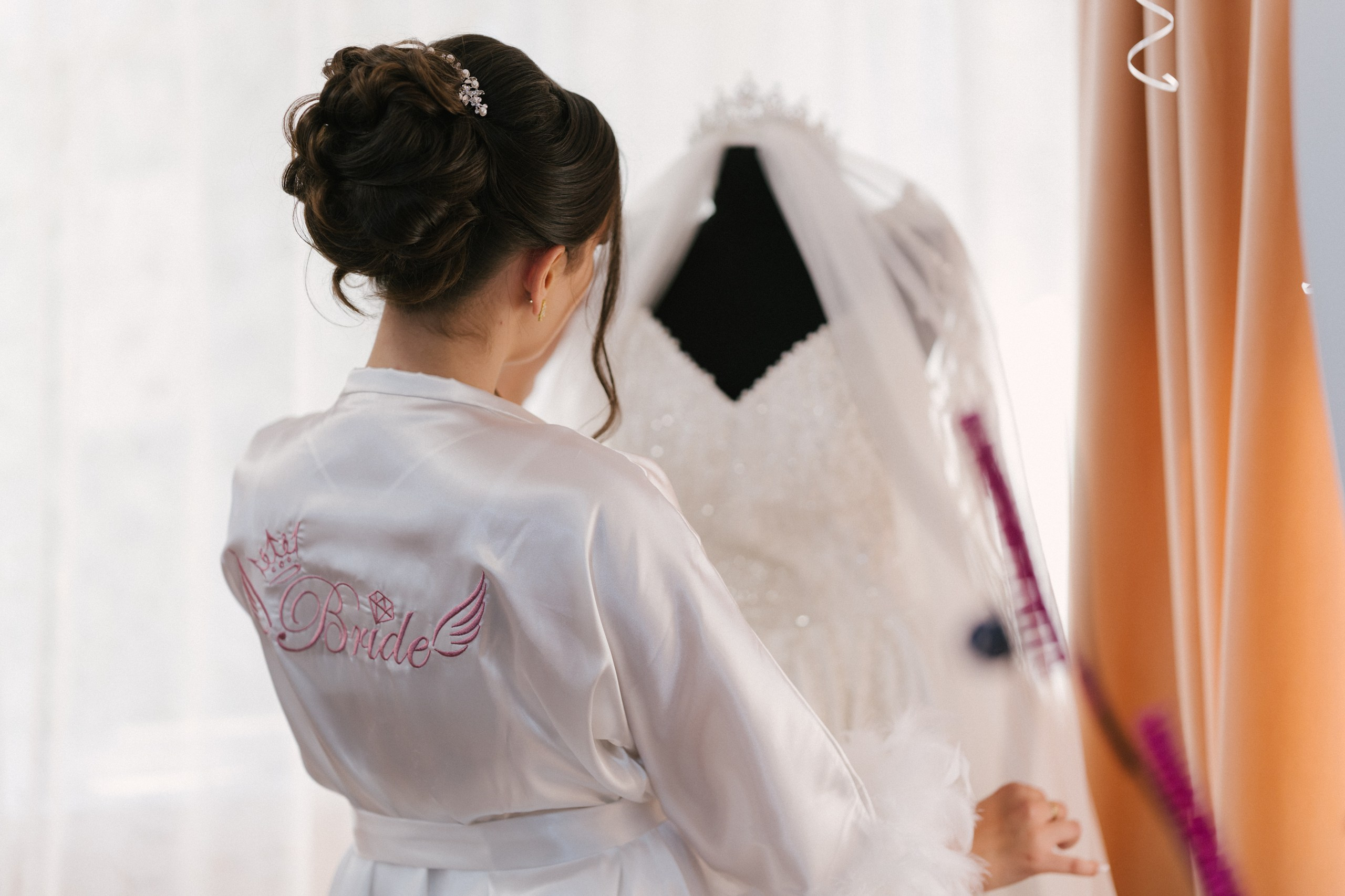 Fotograf nuntă Botoșani  – Alin Chirilă 