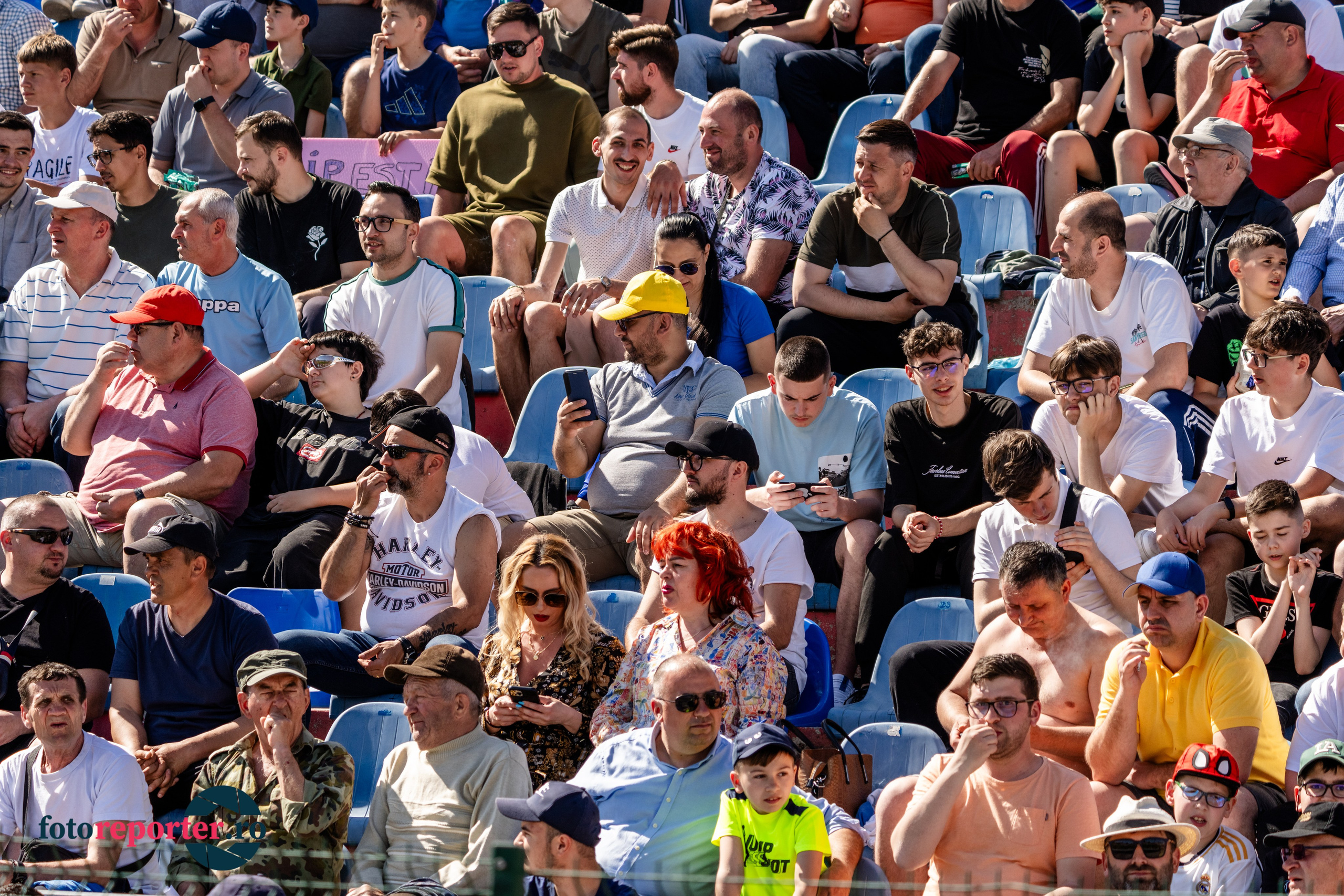 FC BOTOSANI - FC VOLUNTARI