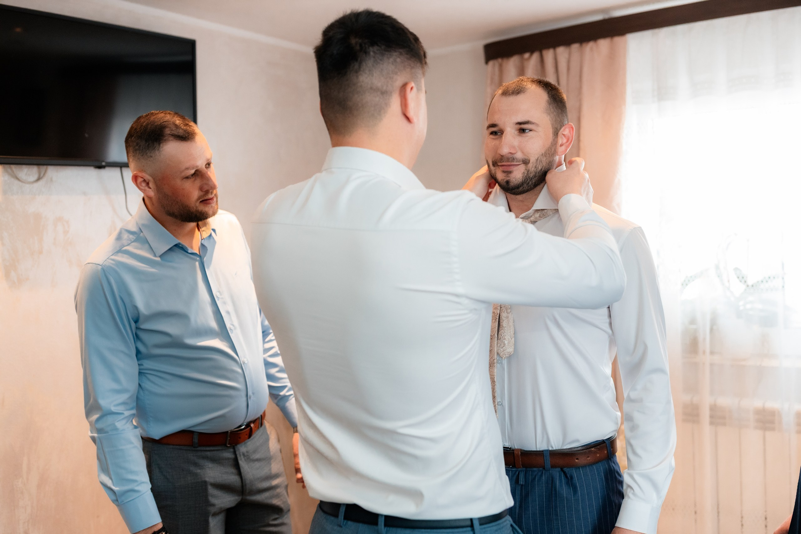 Nuntă Constantin & Dumitrița – Fotograf nuntă Botoșani | Alin Chirilă - Povestitor prin fotografie