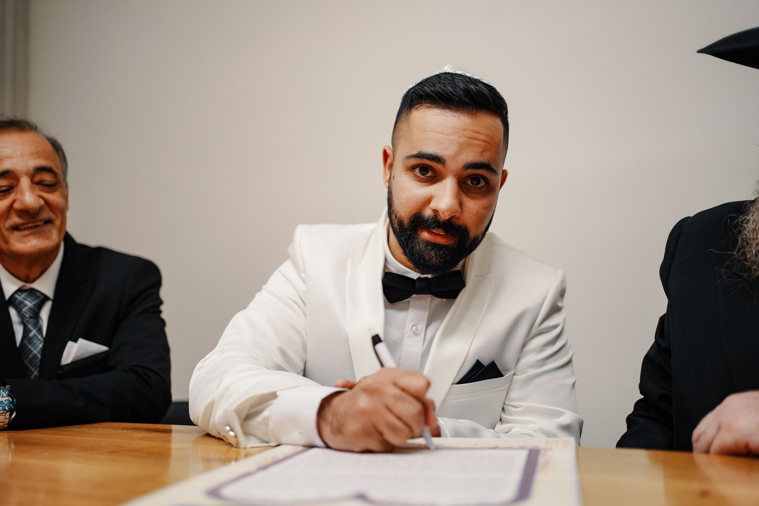 Almog and Yonatan. Dmitry Gorodetsky Event Photographer