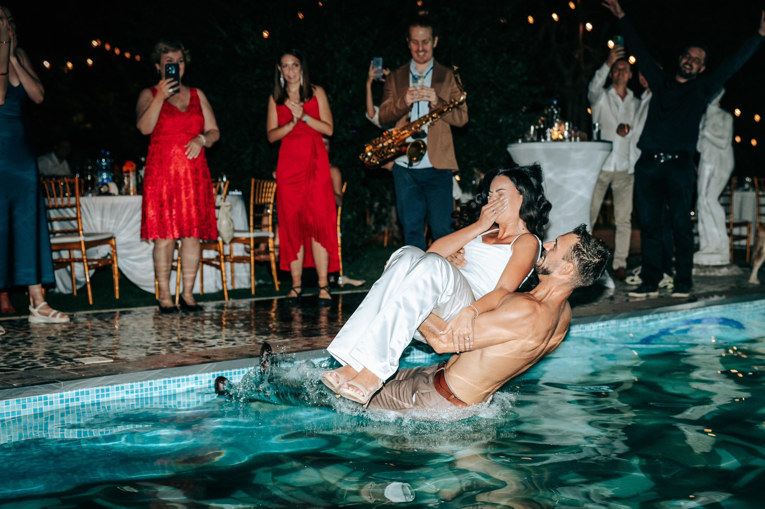 Marijana & Dejan - venčanje u Zmajevu Vila Oaza. Profesionalni fotograf za venčanja – Milan Luković