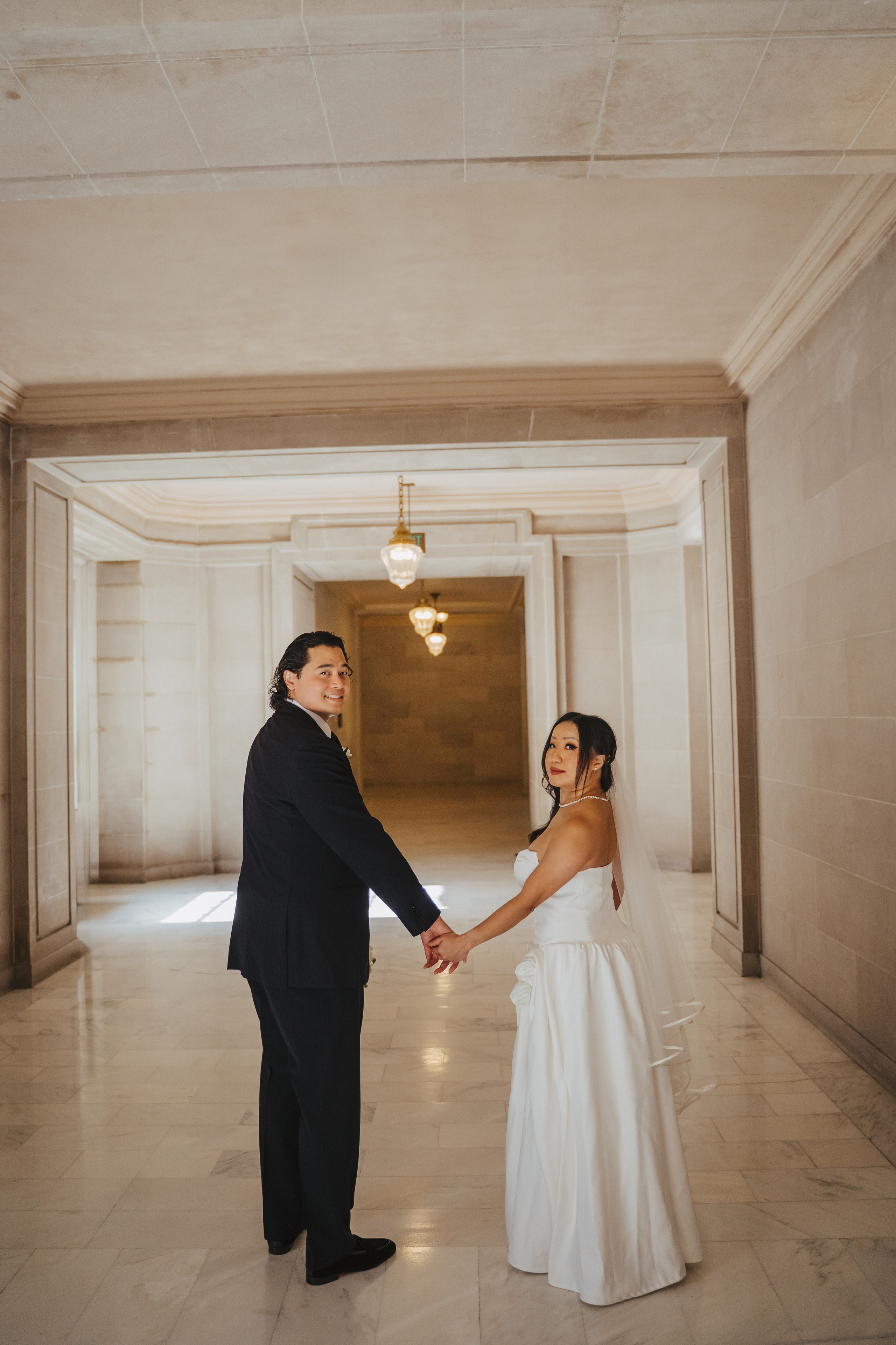 Julie Xiong and Nam Him. Wedding family photographer and videographer California San Francisco Bay Area