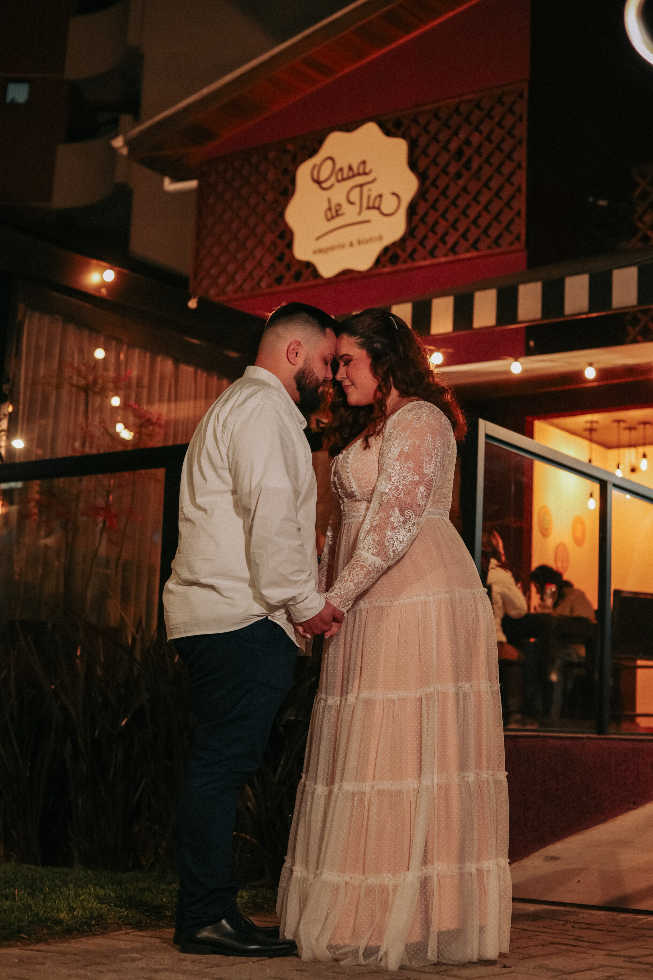 Kamila & João. G&C Studio