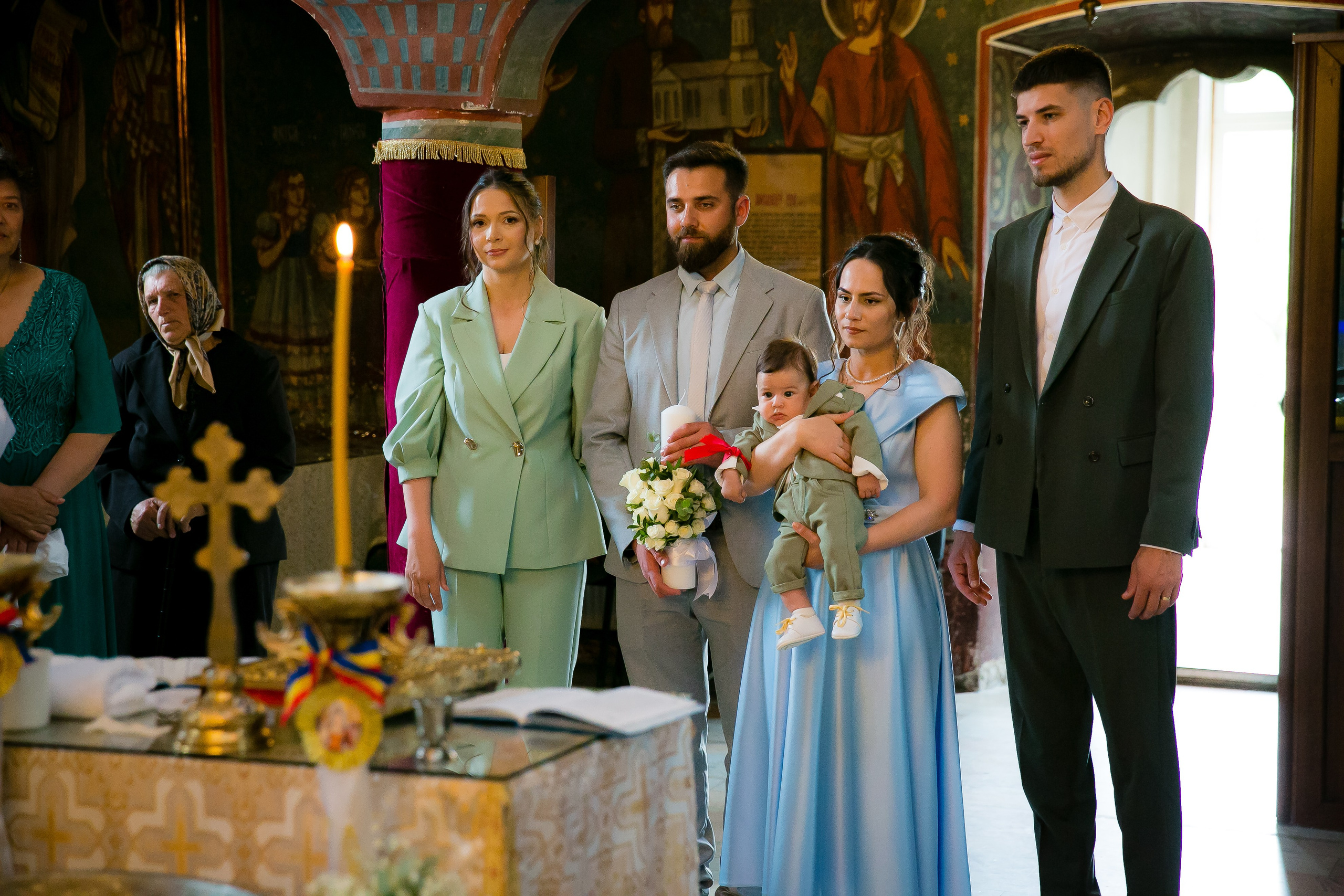 Aaron Daniel❤️Botez. DP Events — echipă foto-video din București, capturăm emoții și transformăm momentele în amintiri autentice