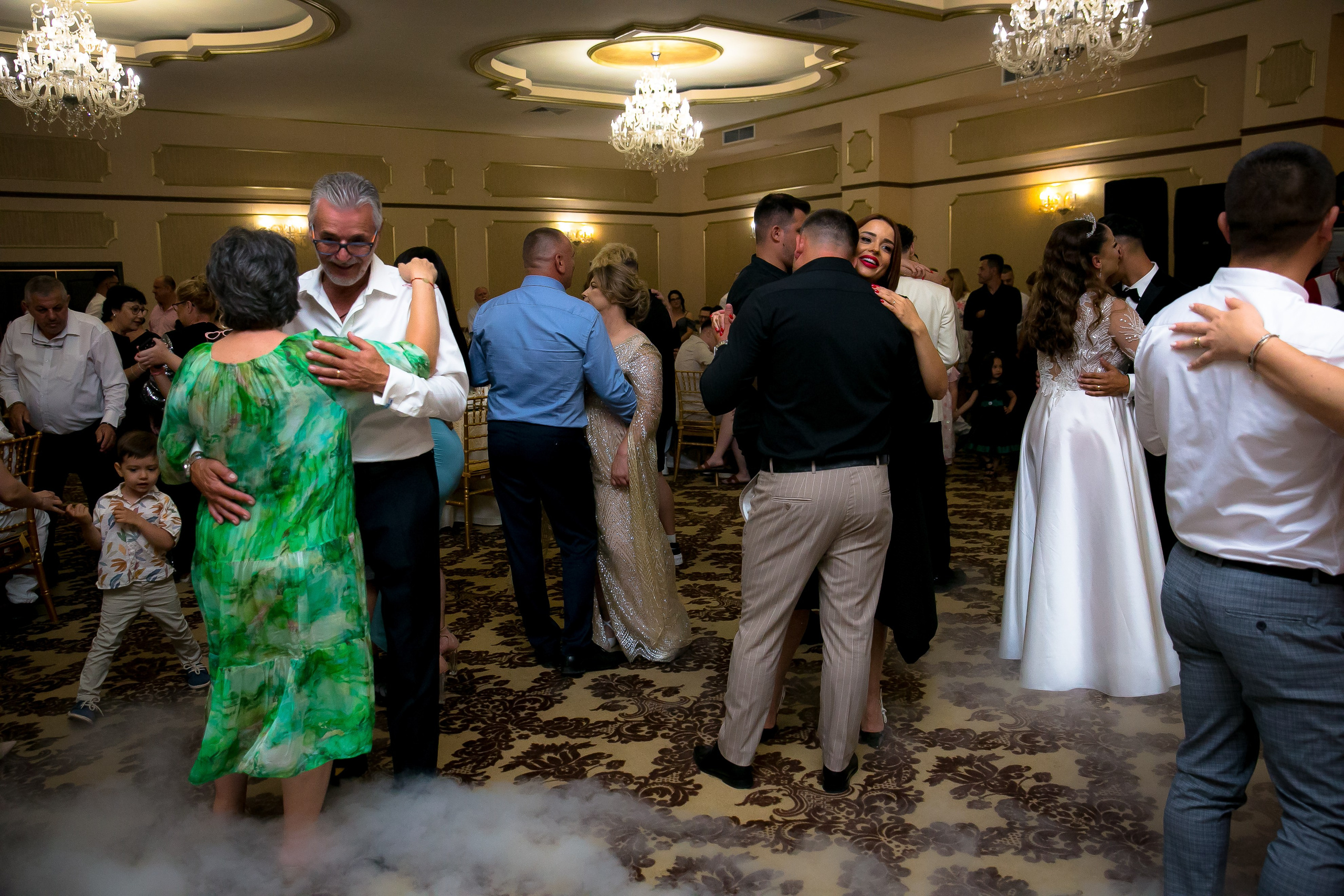 Ioana & Mihai 💙 Nuntă. DP Events — echipă foto-video din București, capturăm emoții și transformăm momentele în amintiri autentice