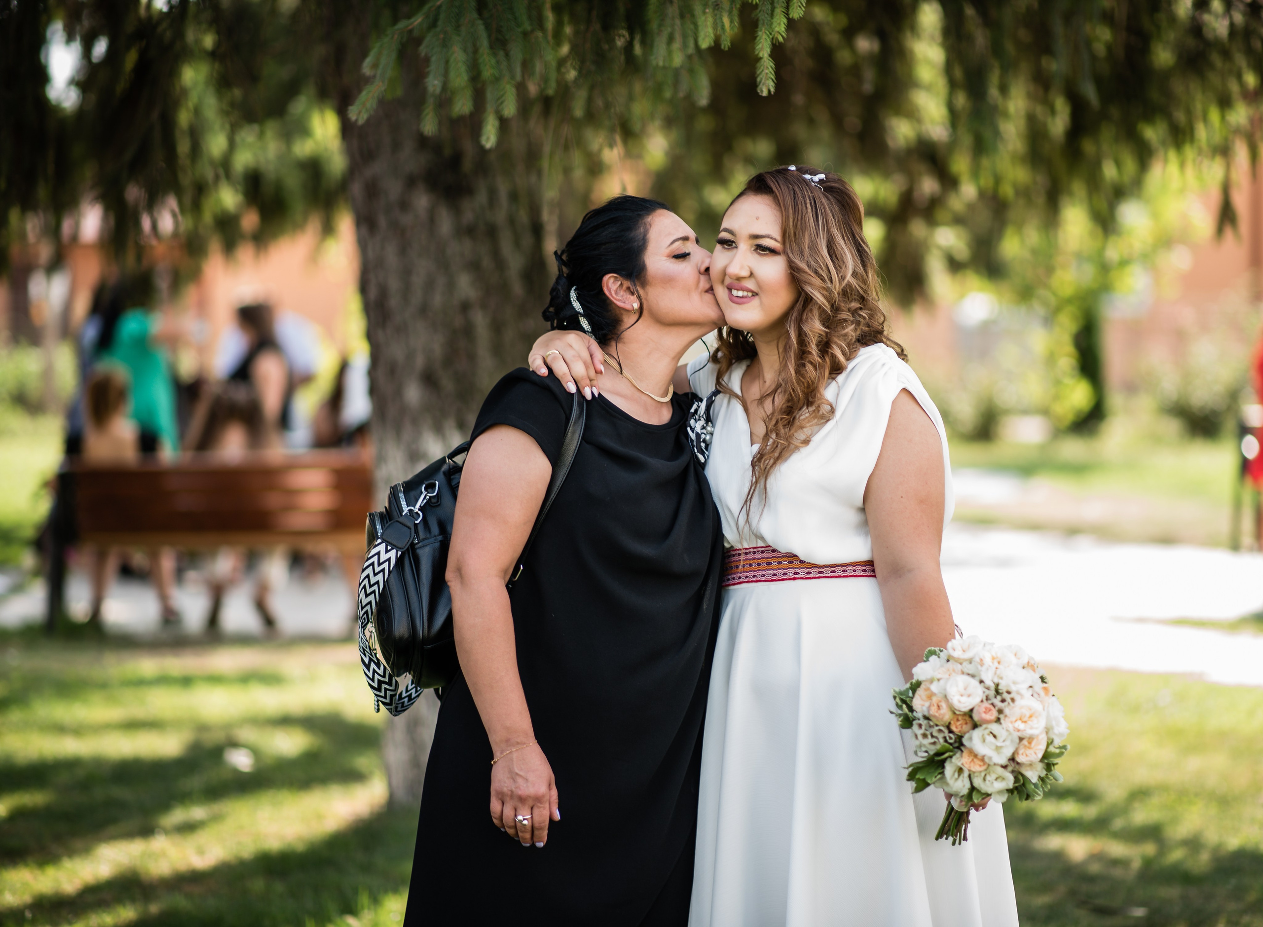 Alessia. Acasă