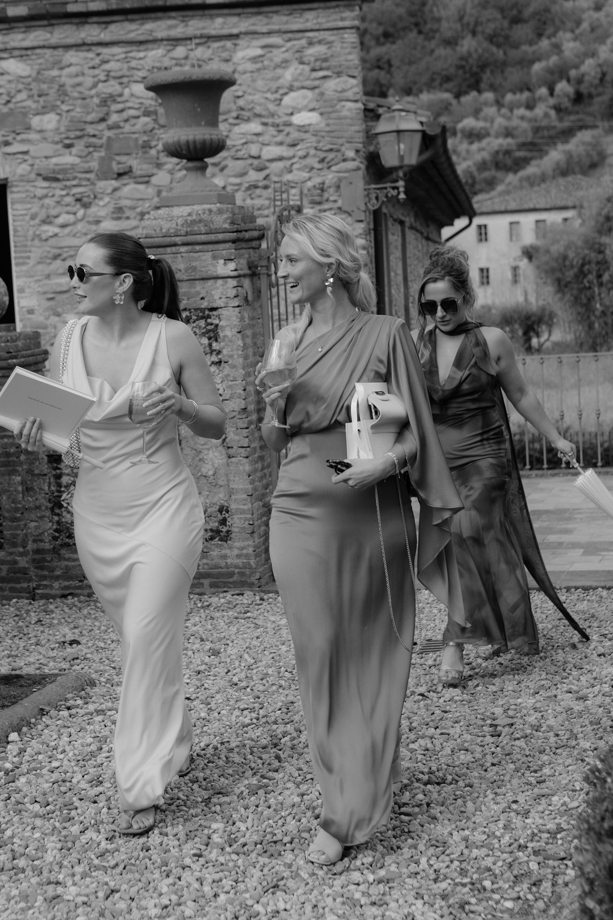 Melissa&Obaid. Wedding photographer Italy