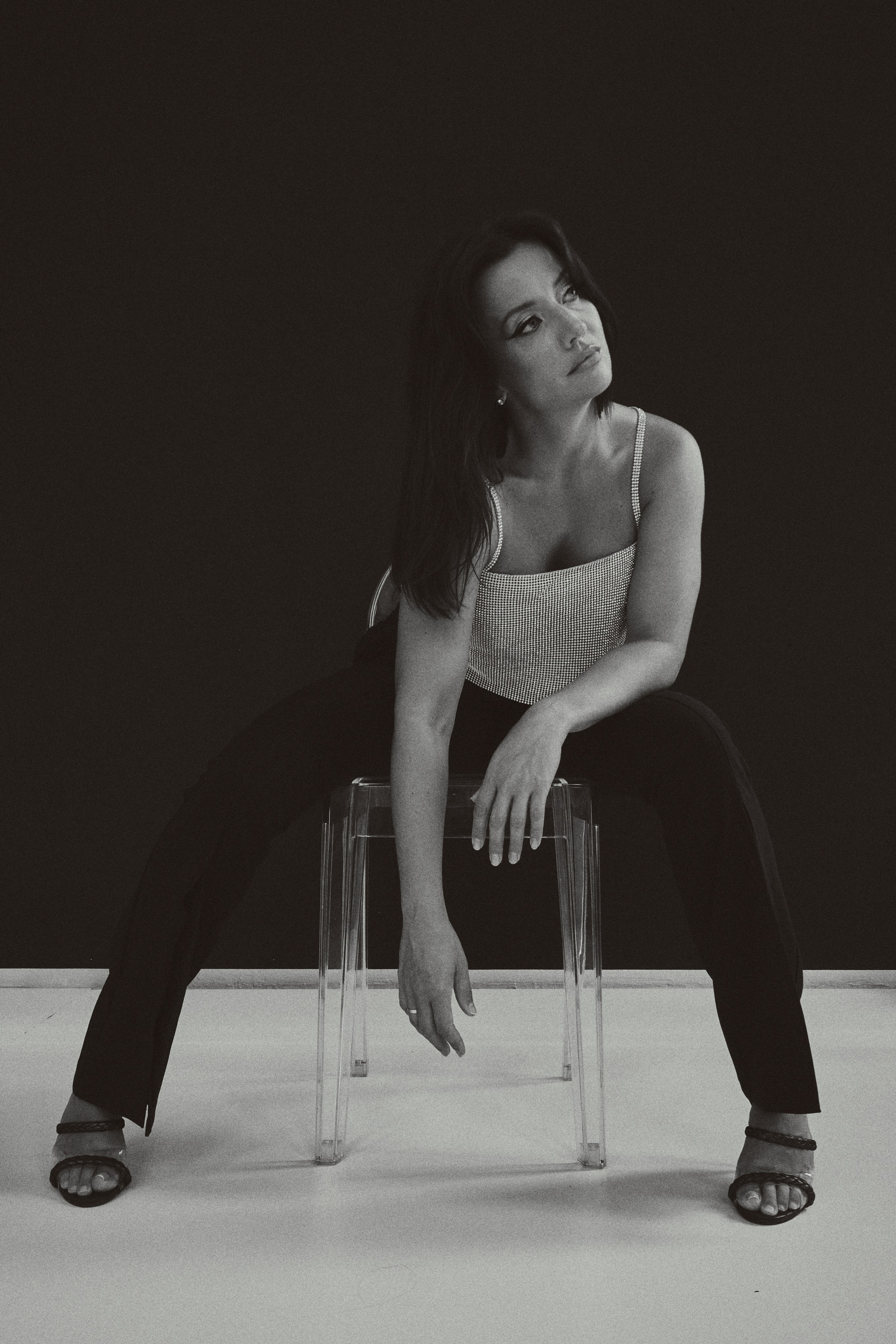 Anna. Портретный и репортажный фотограф в Бишкеке Анастасия Якимова