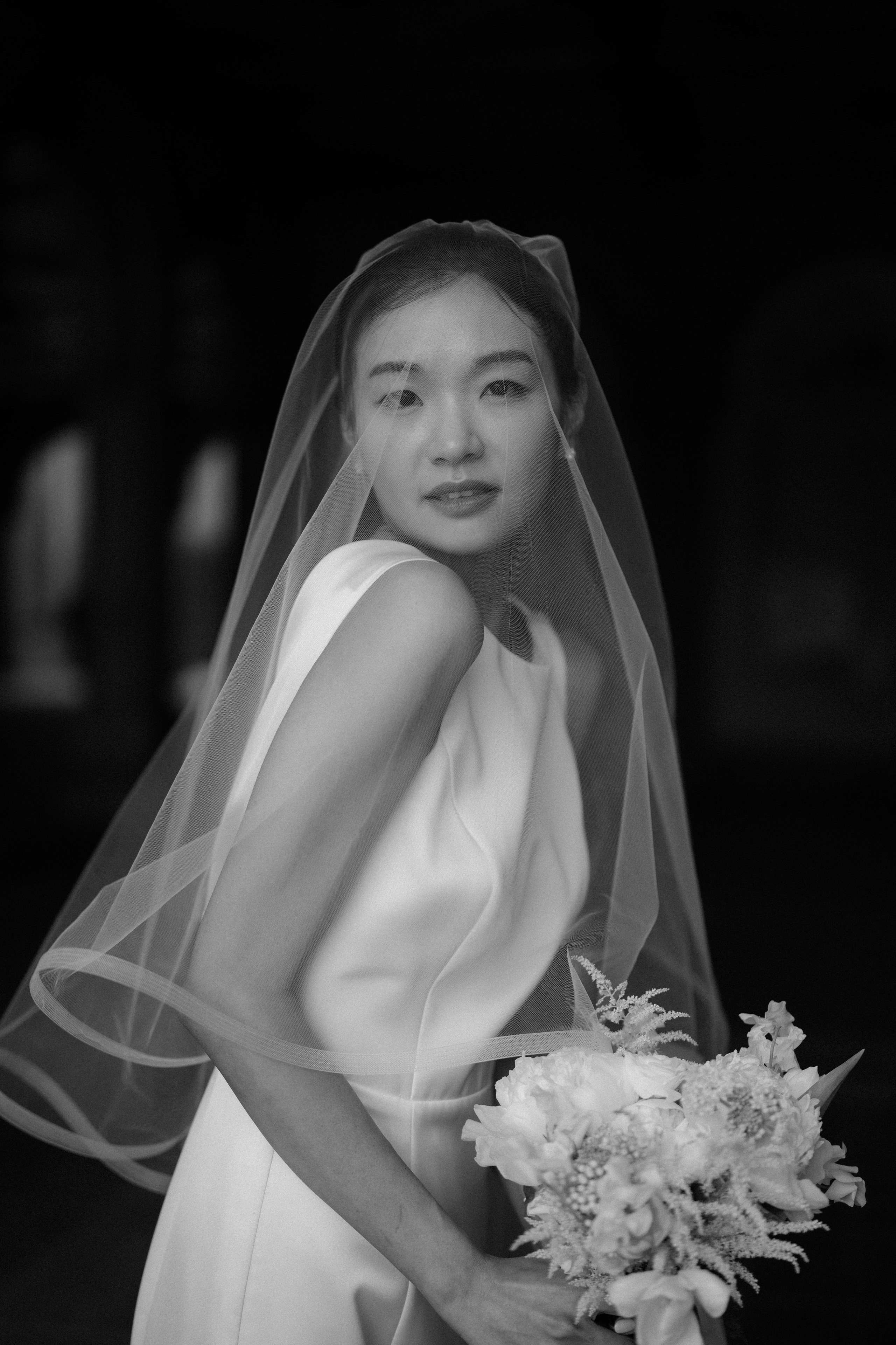 Min Soo & Ashley. Anna Krasnova Wedding photographer