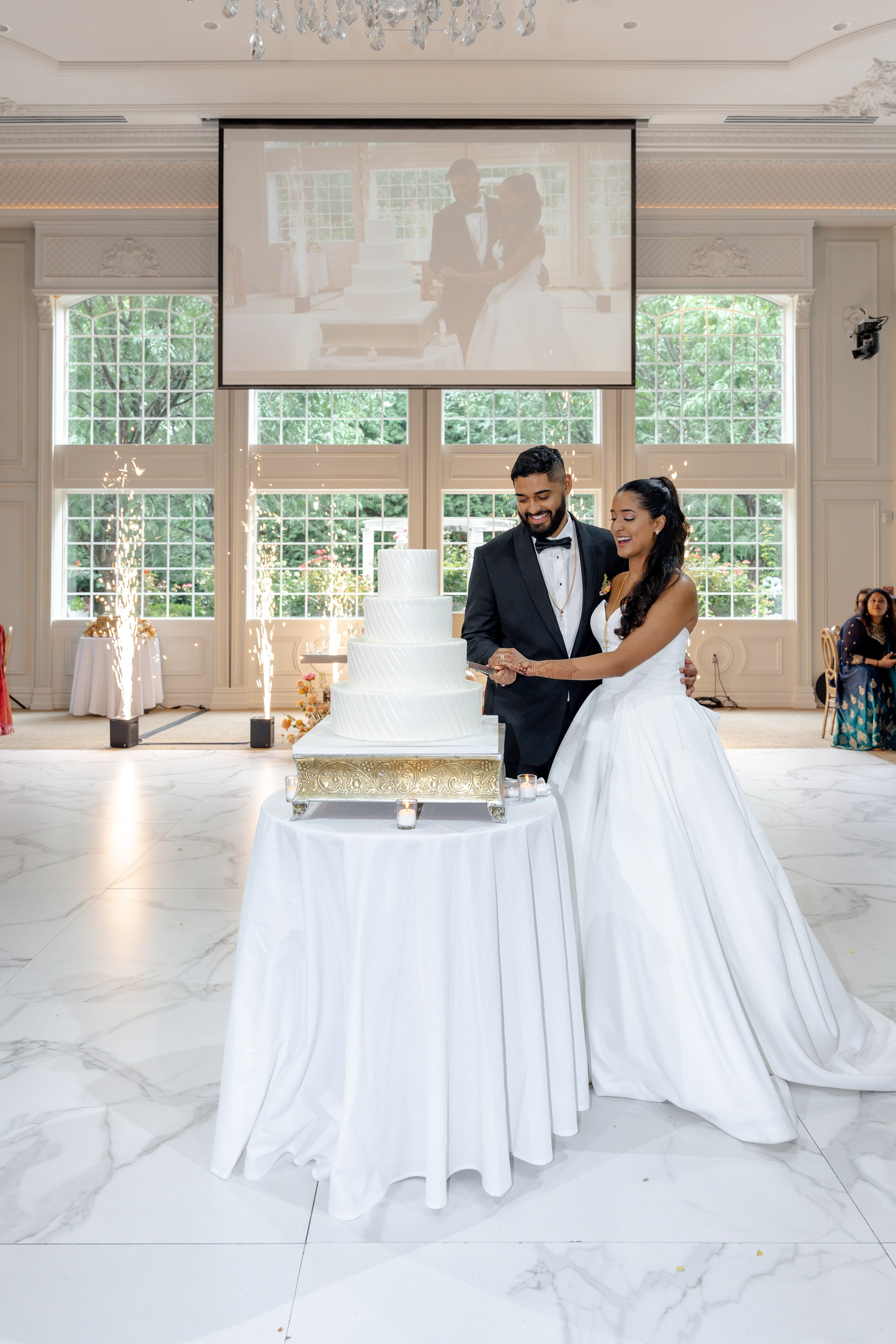 Maya & Alvin. Anna Krasnova Wedding photographer