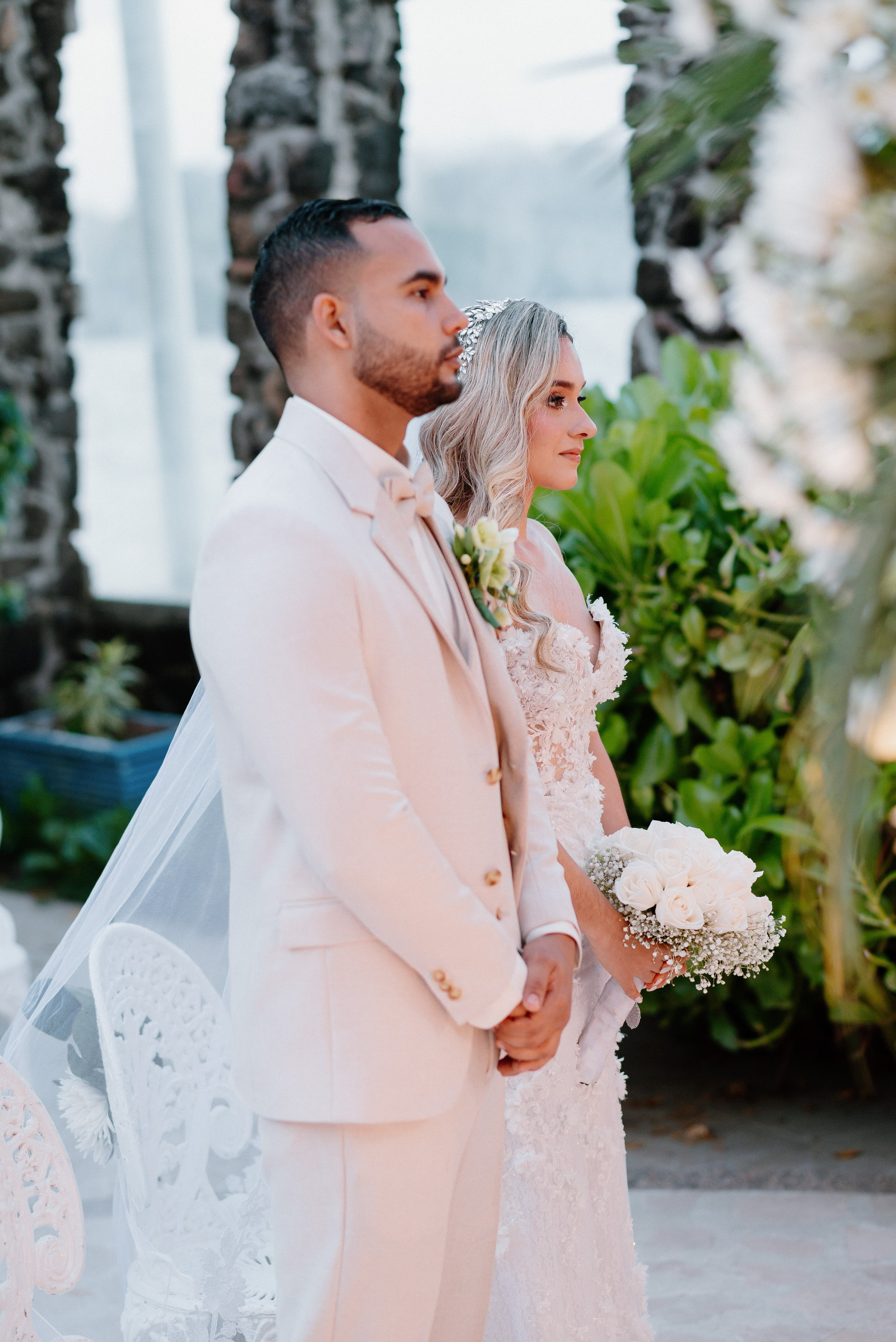 Leonardo & Catherin. Wedding Photography - Fotografo Bodas Colombia