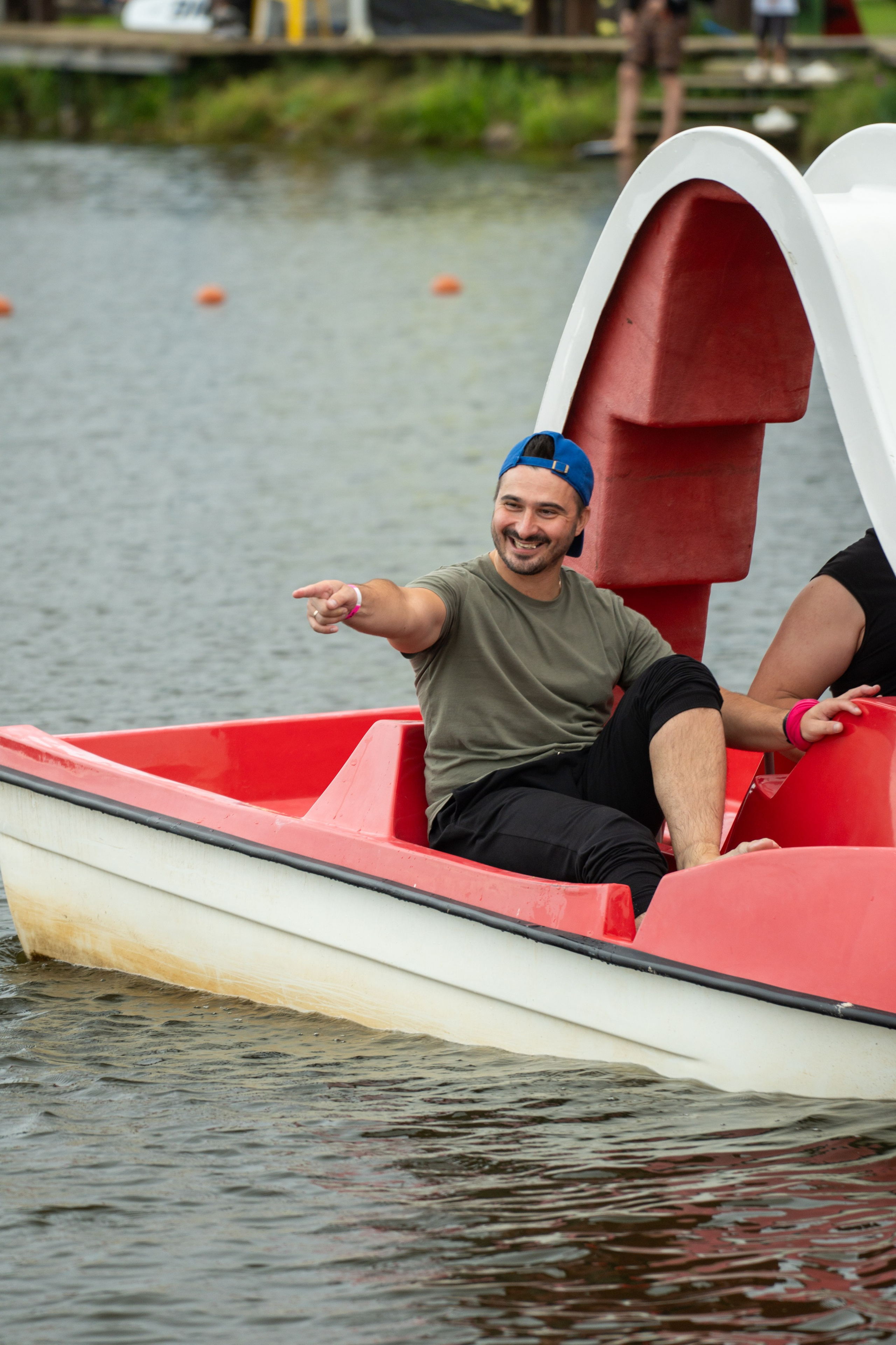 Корпоратив Балткам