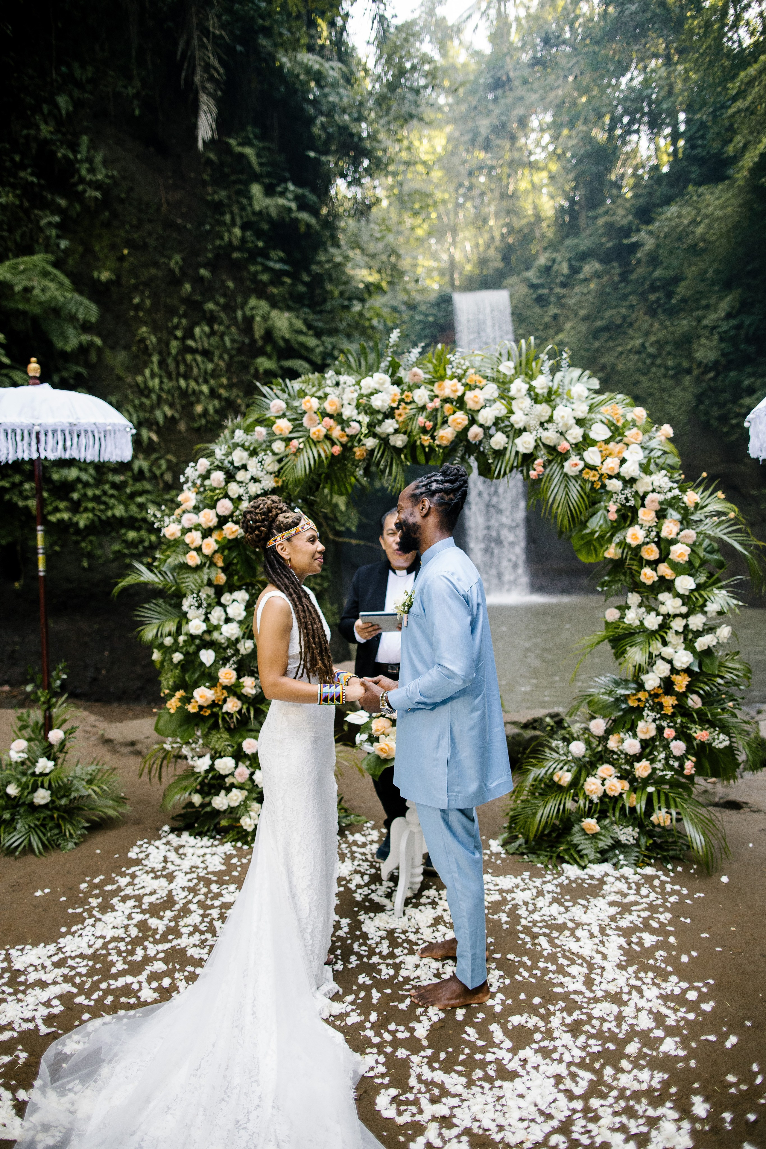 Kamau & Siobhan. Get.it.feel — Aesthetic Photography and Videography