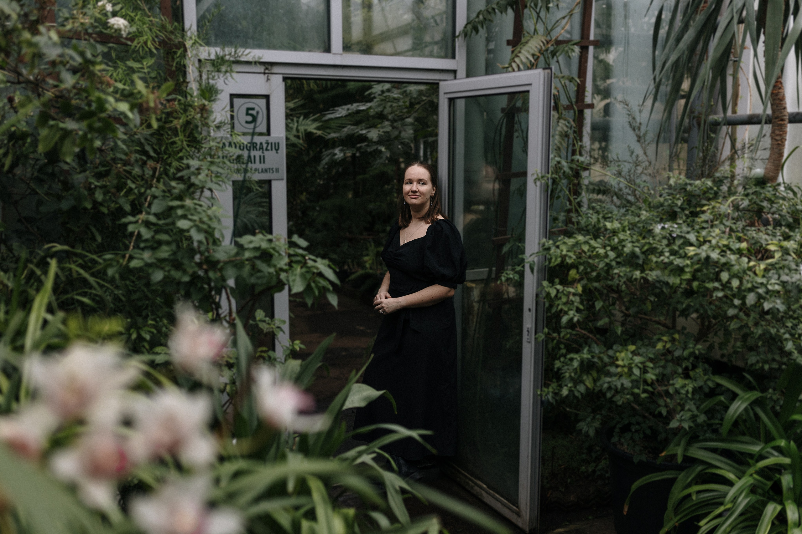 Asmeninės fotosesijos